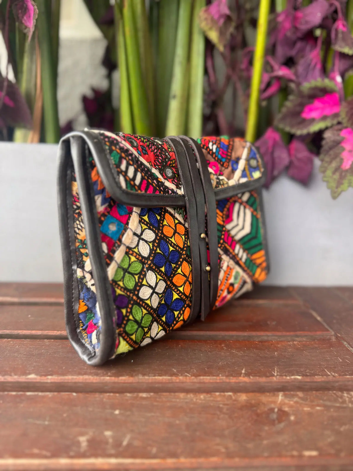 Caravan Tie-up Rachana Reddy