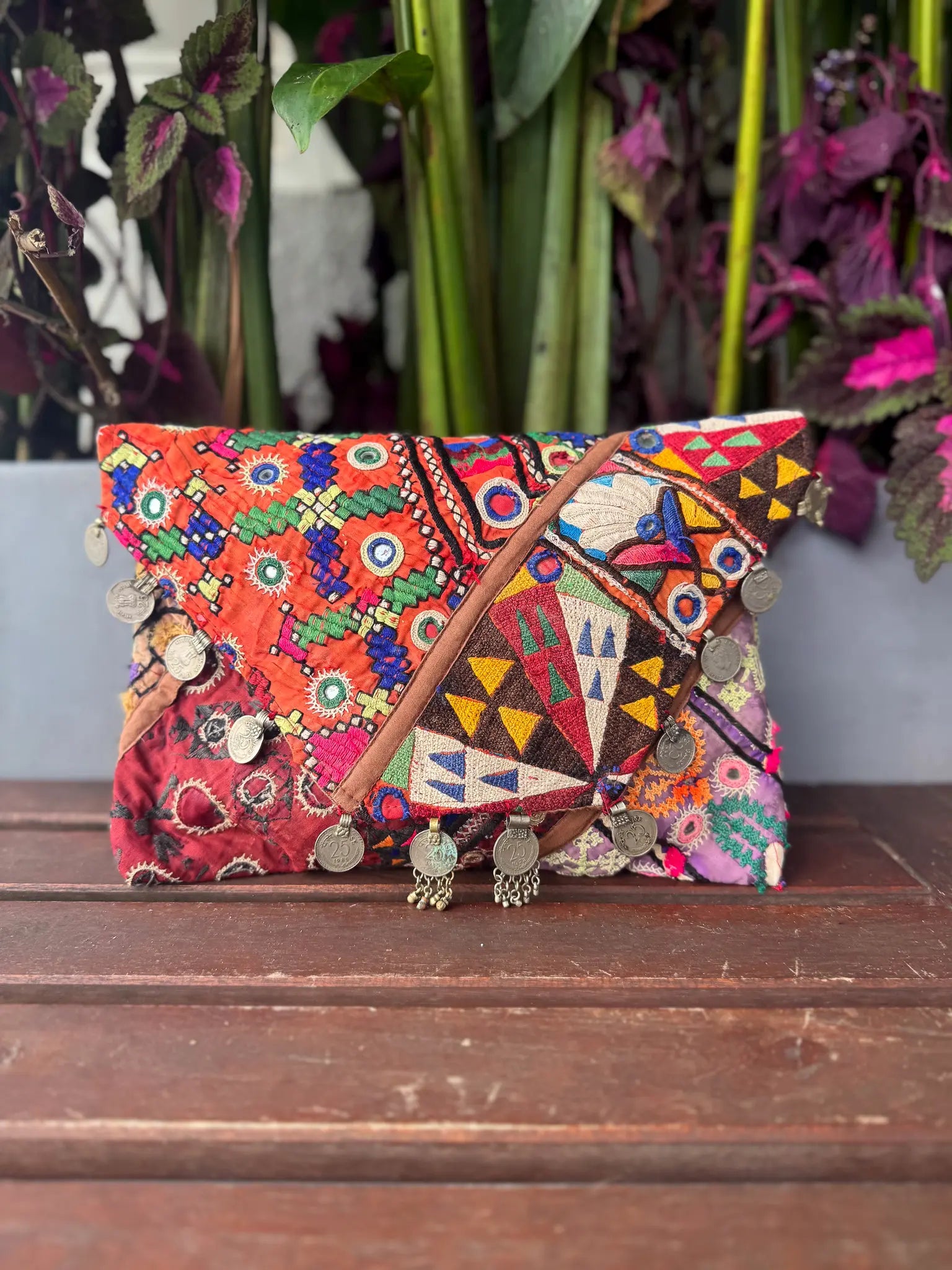 Nomadic Find #1 Rachana Reddy