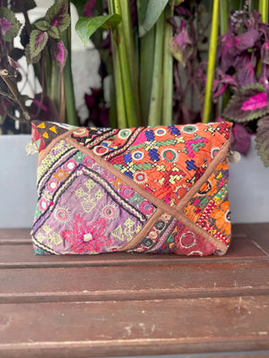 Nomadic Find #1 Rachana Reddy
