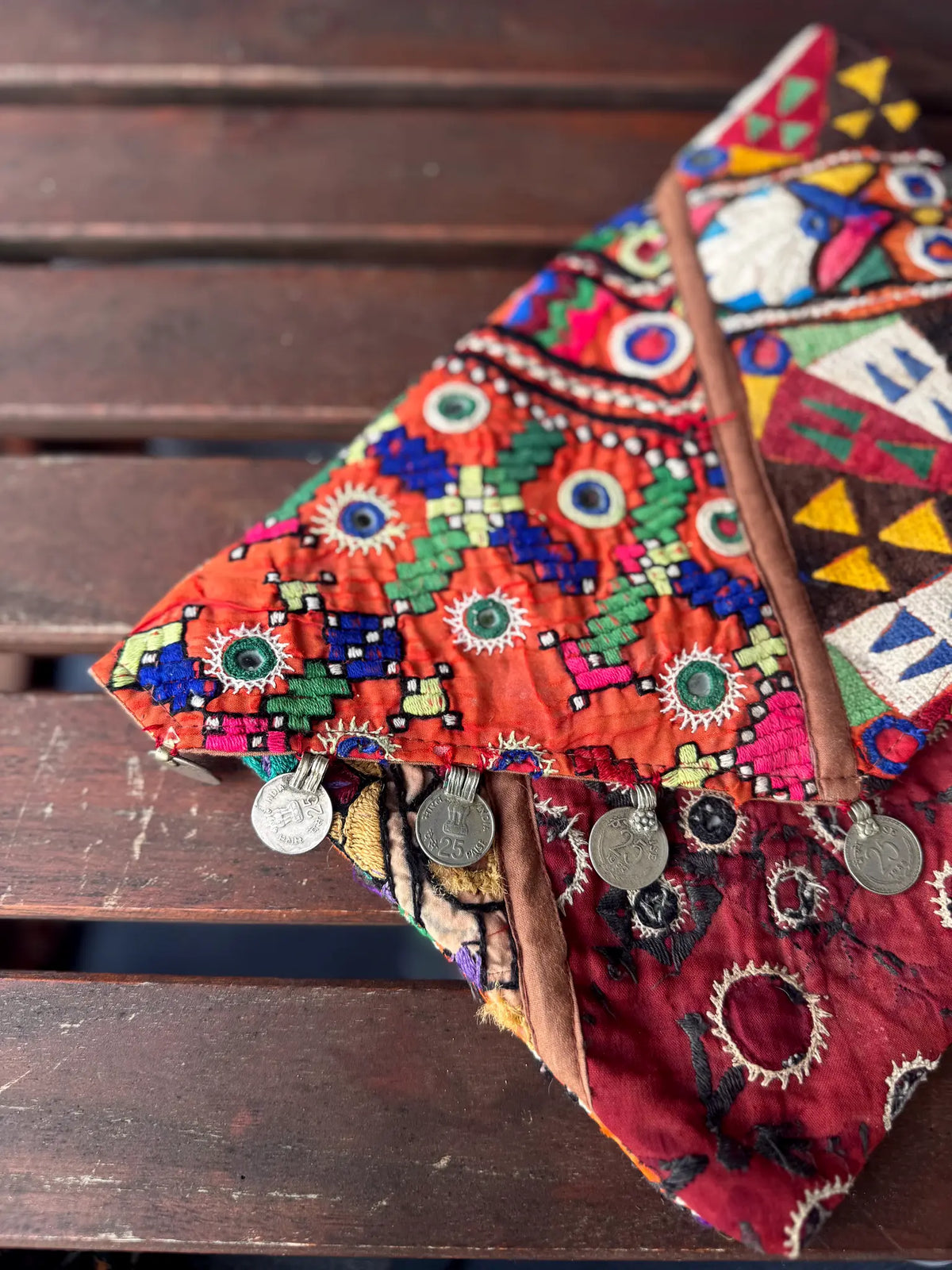 Nomadic Find #1 Rachana Reddy