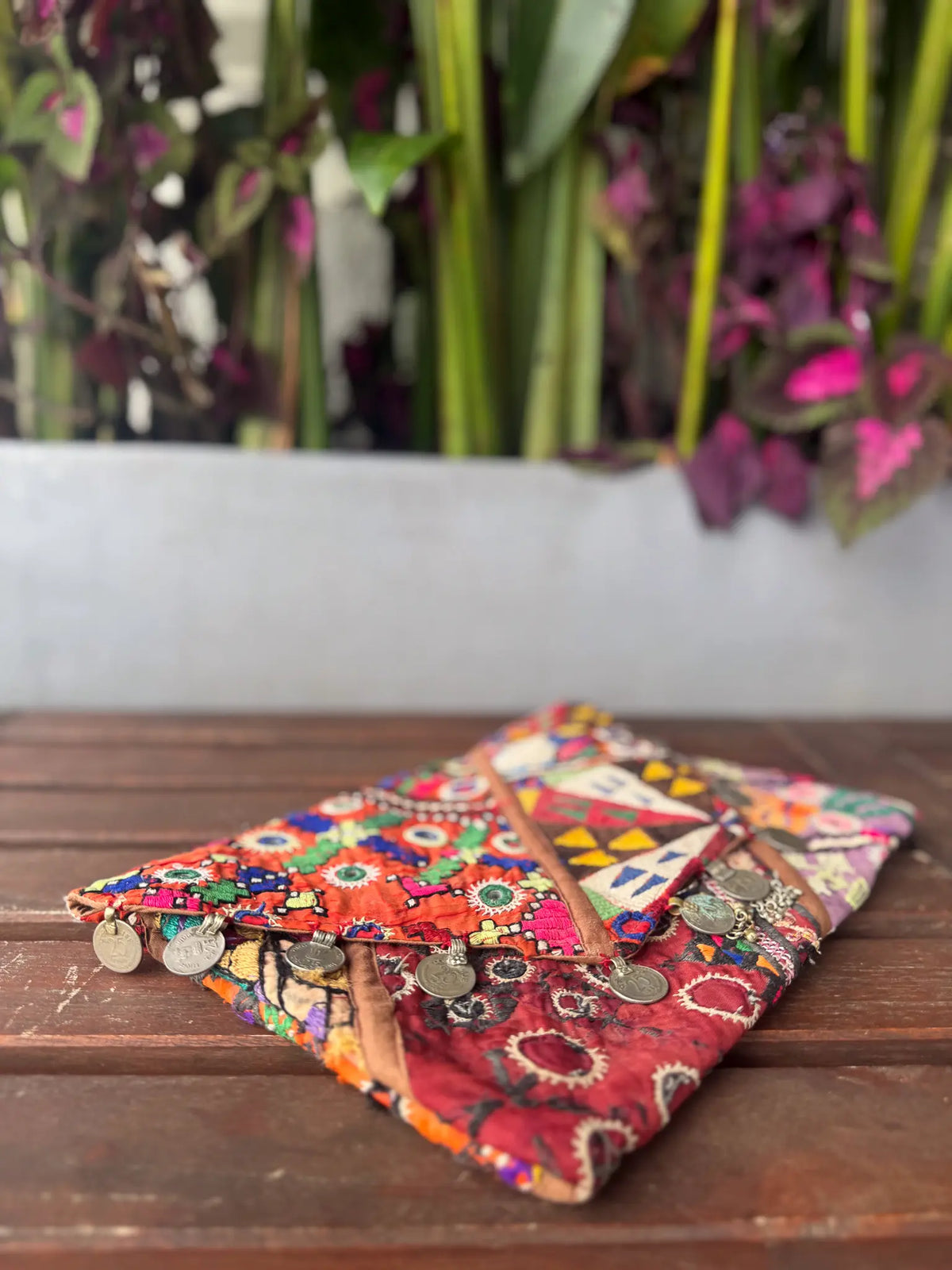 Nomadic Find #1 Rachana Reddy