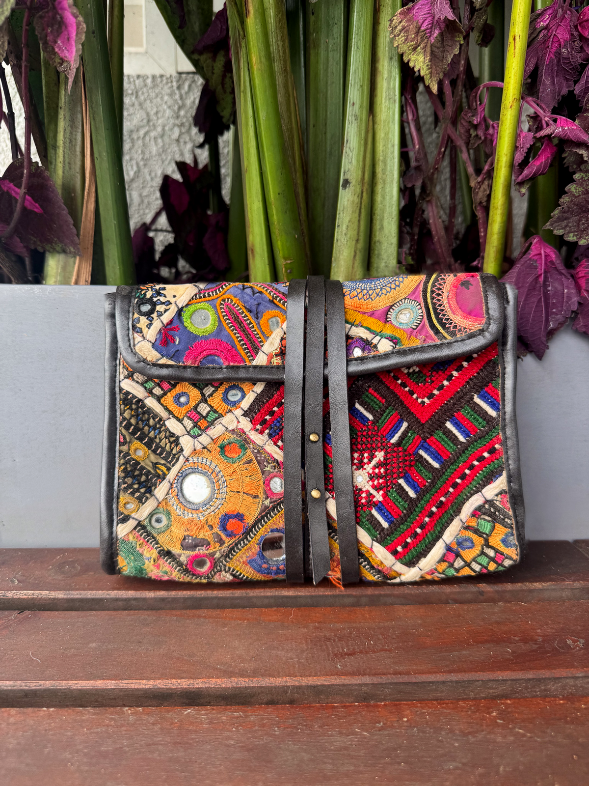 Caravan Tie-up Rachana Reddy