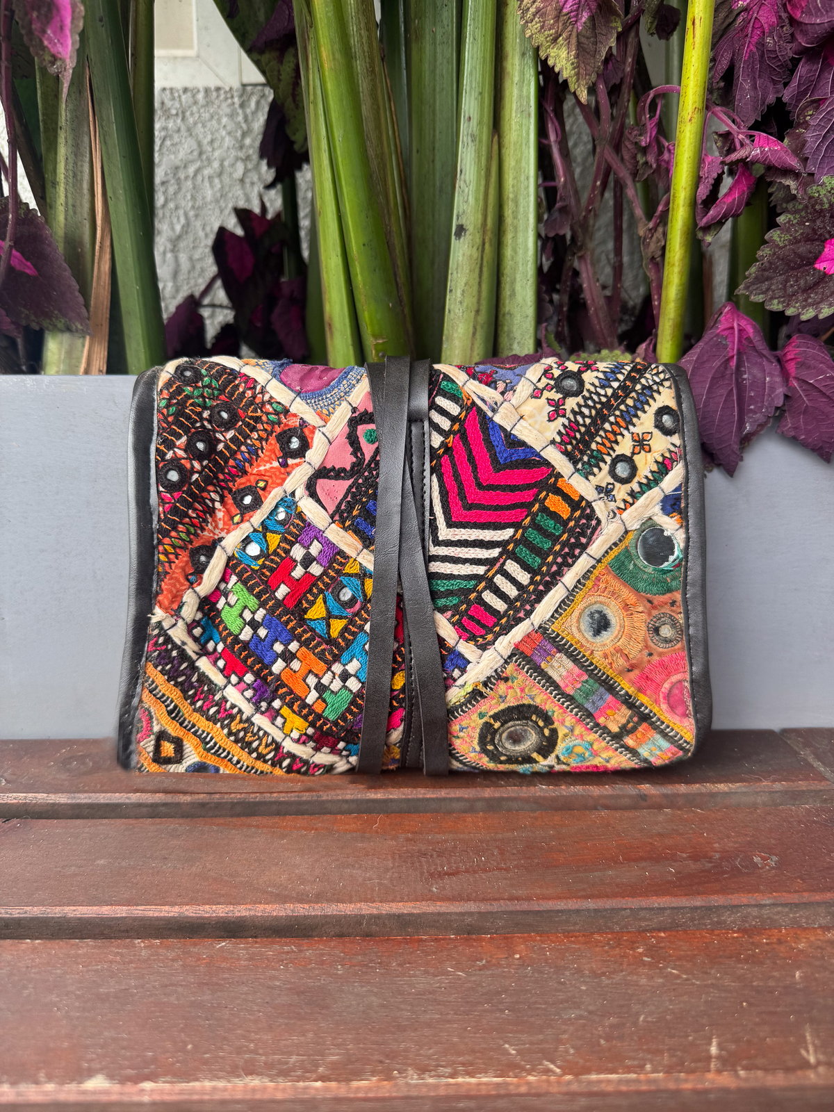 Caravan Tie-up Rachana Reddy