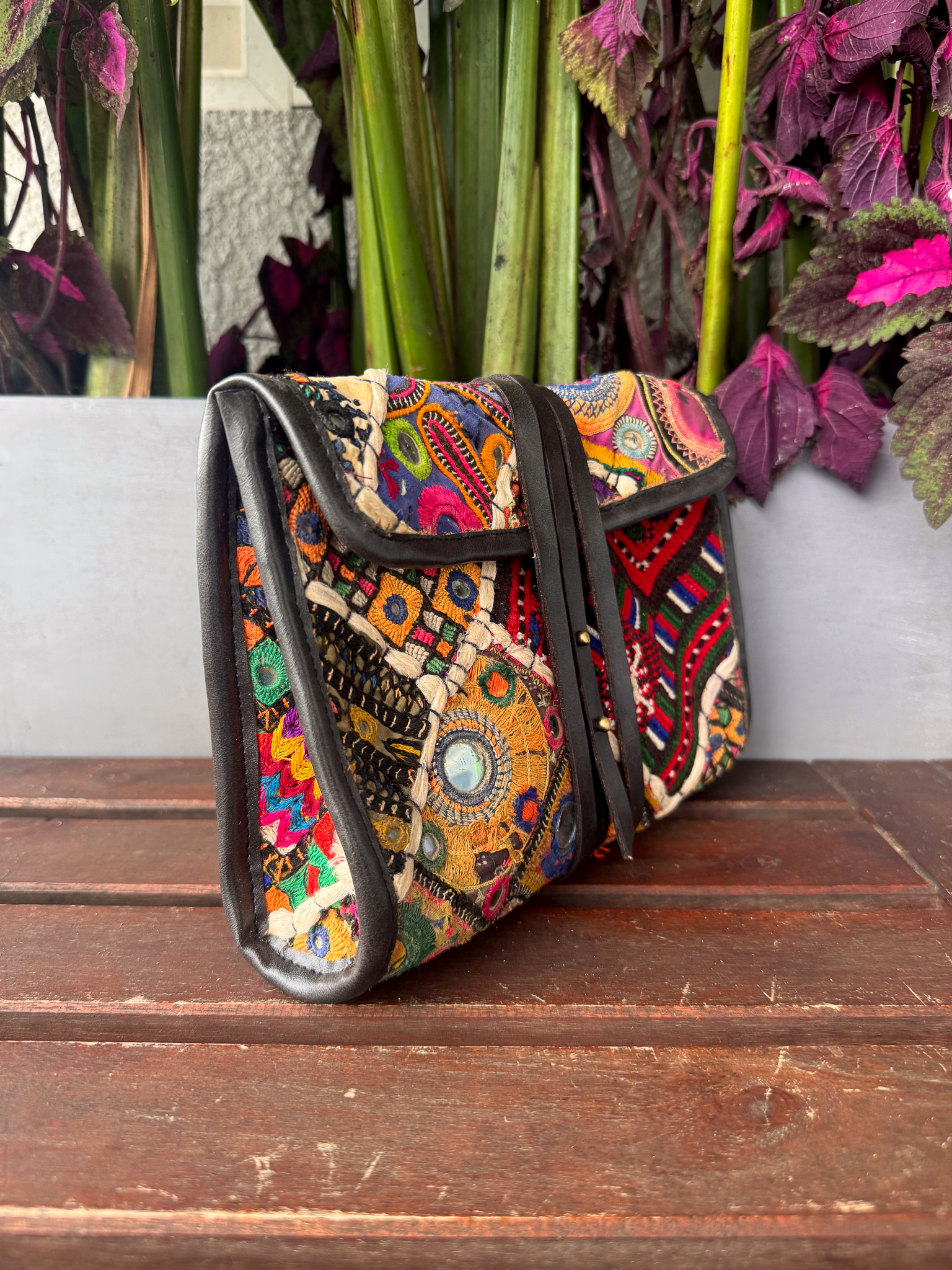 Caravan Tie-up Rachana Reddy