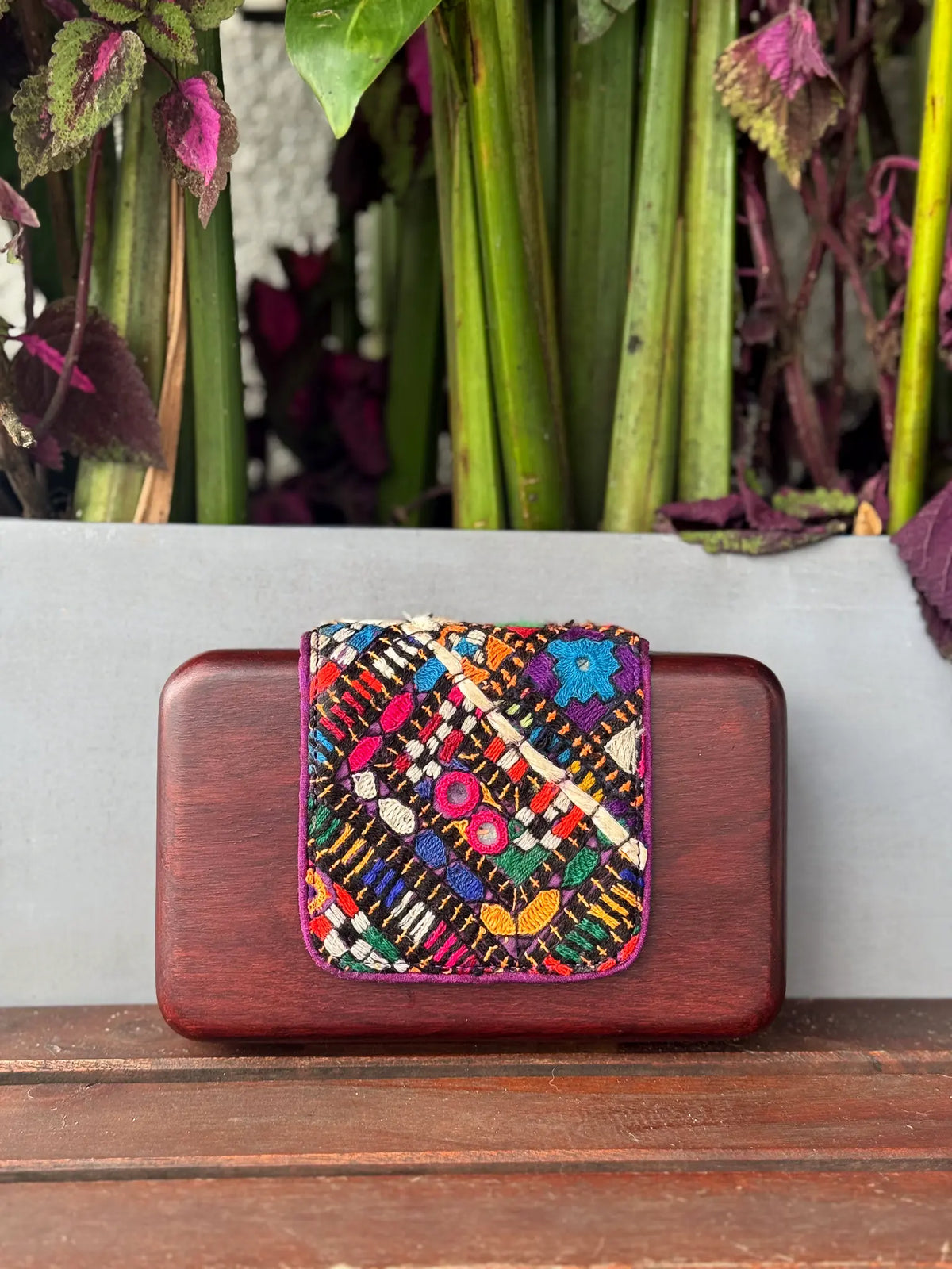 Bazaar Box rachanareddy