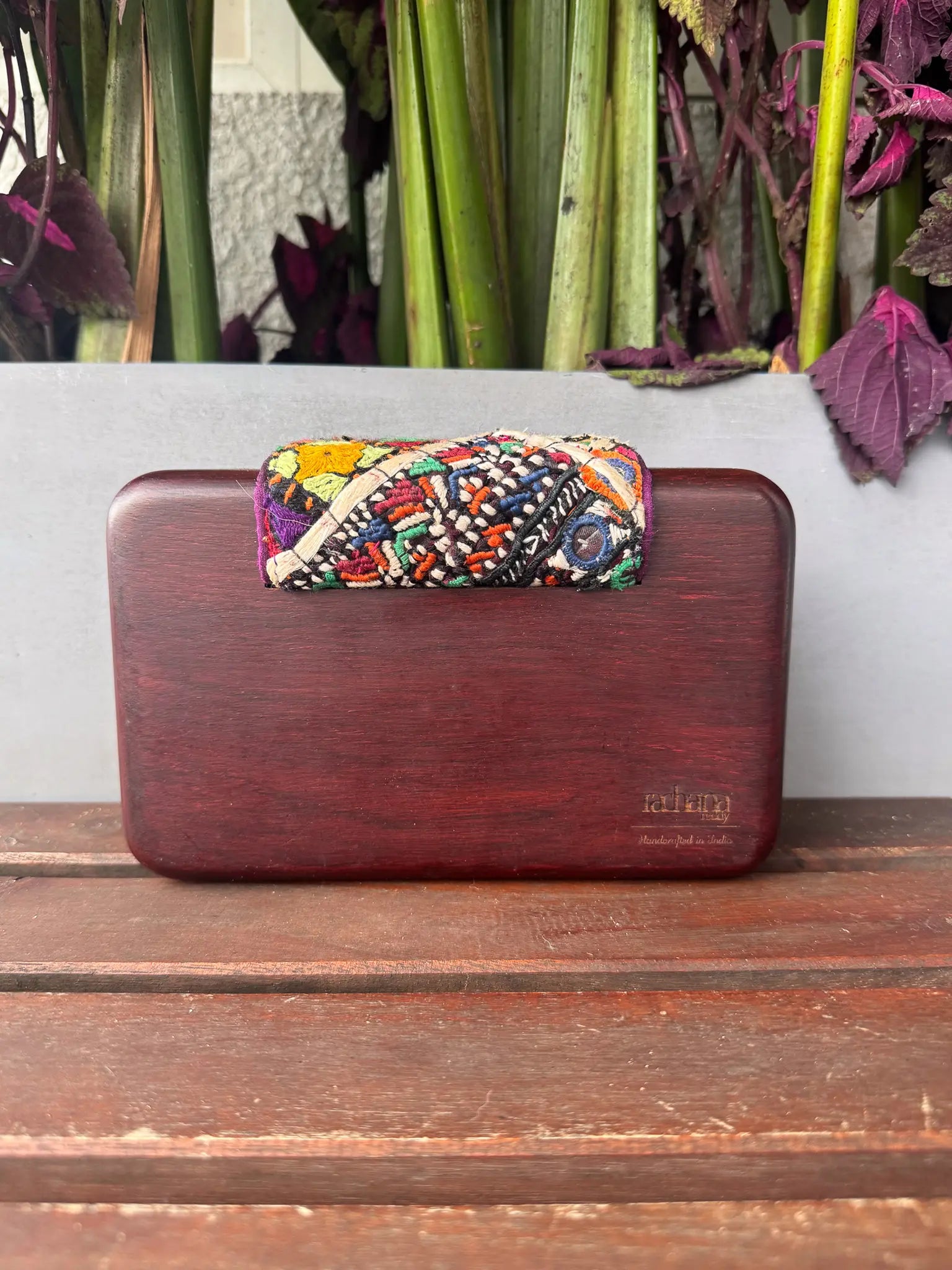 Bazaar Box rachanareddy