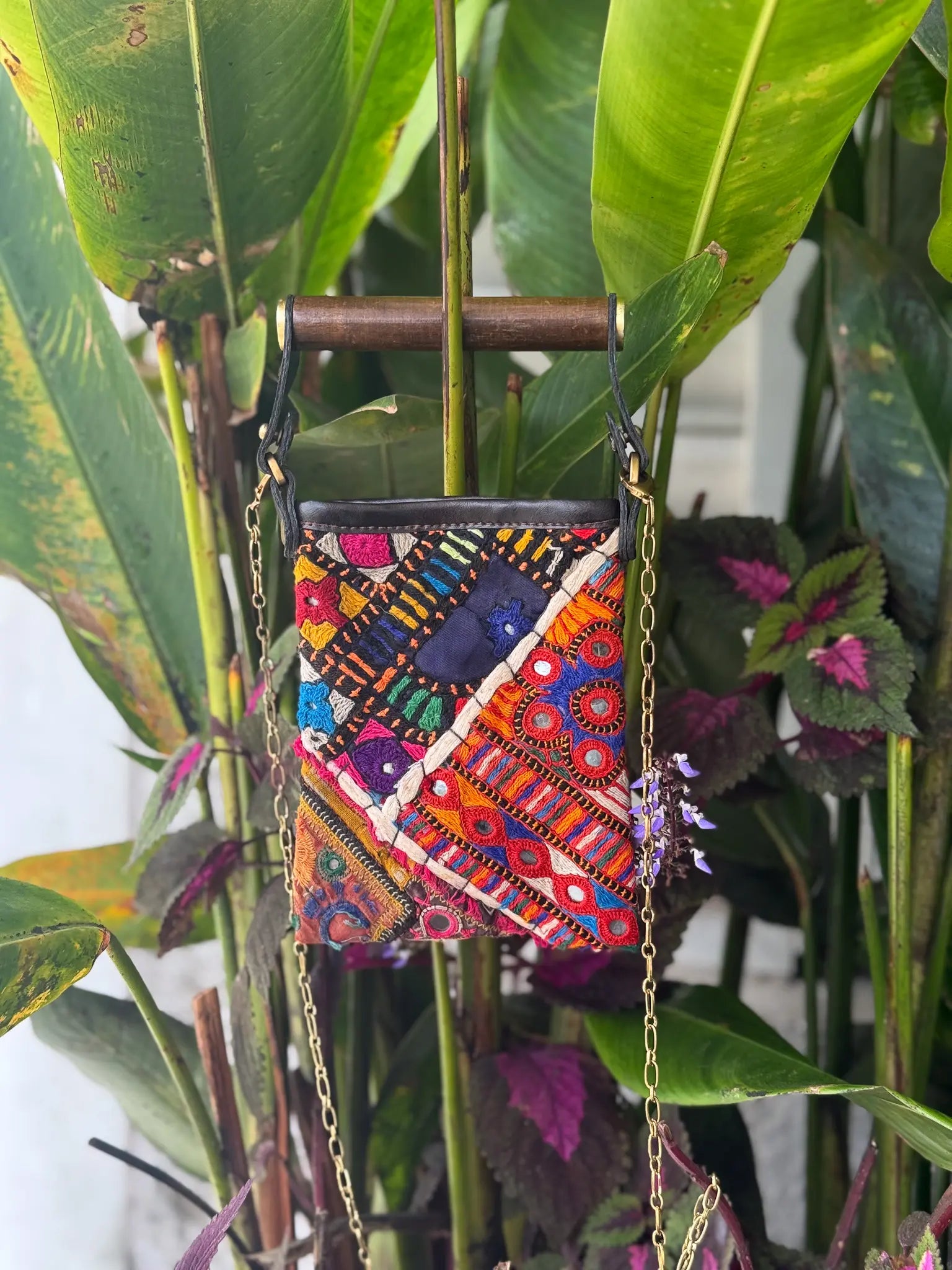 Gypsy Potli rachanareddy