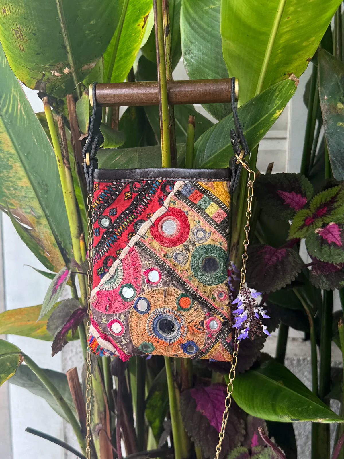 Gypsy Potli rachanareddy