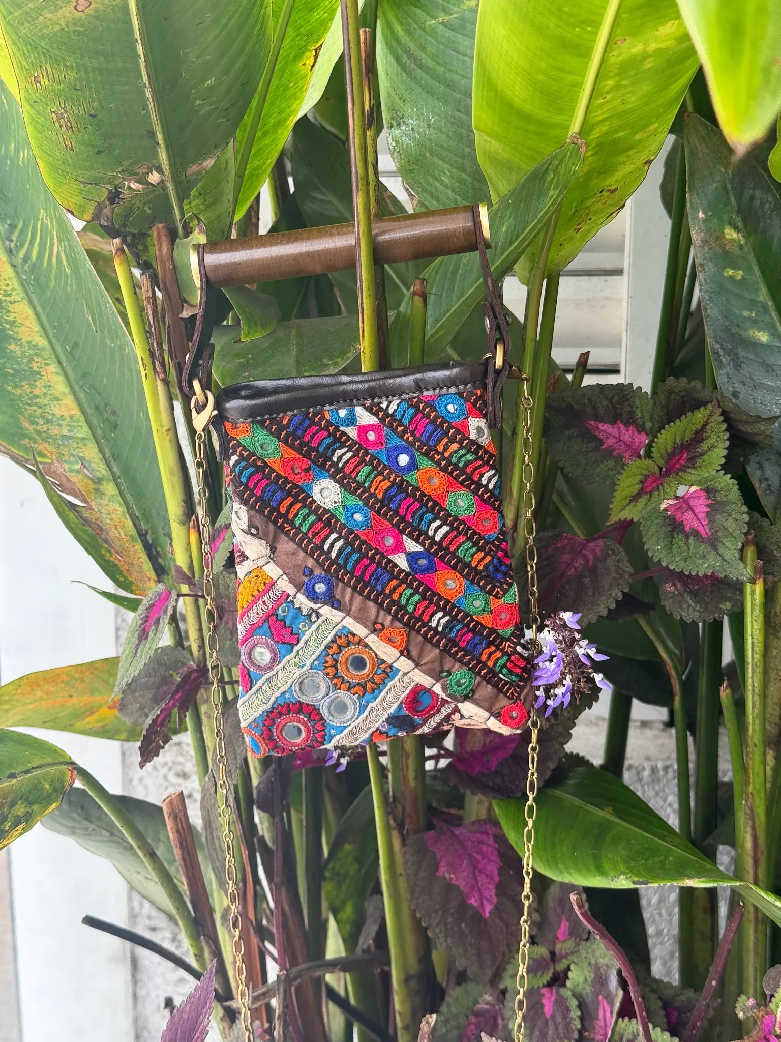 Gypsy Potli rachanareddy