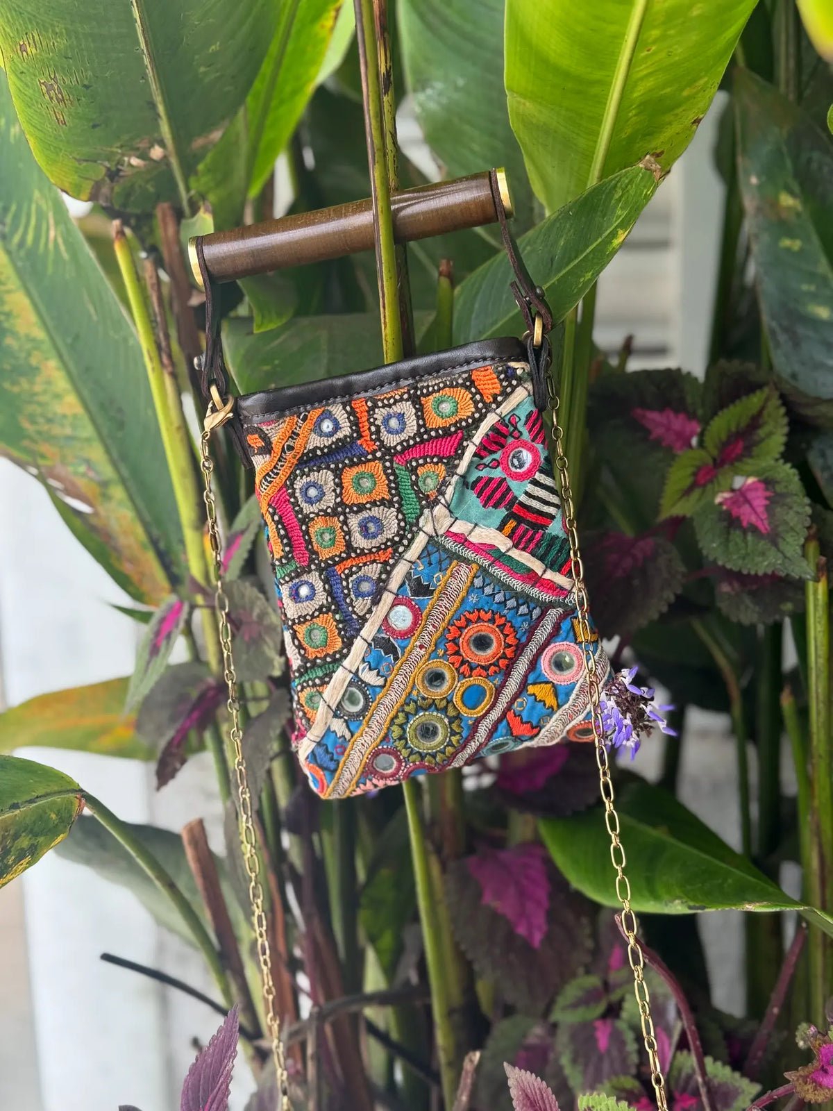 Gypsy Potli rachanareddy