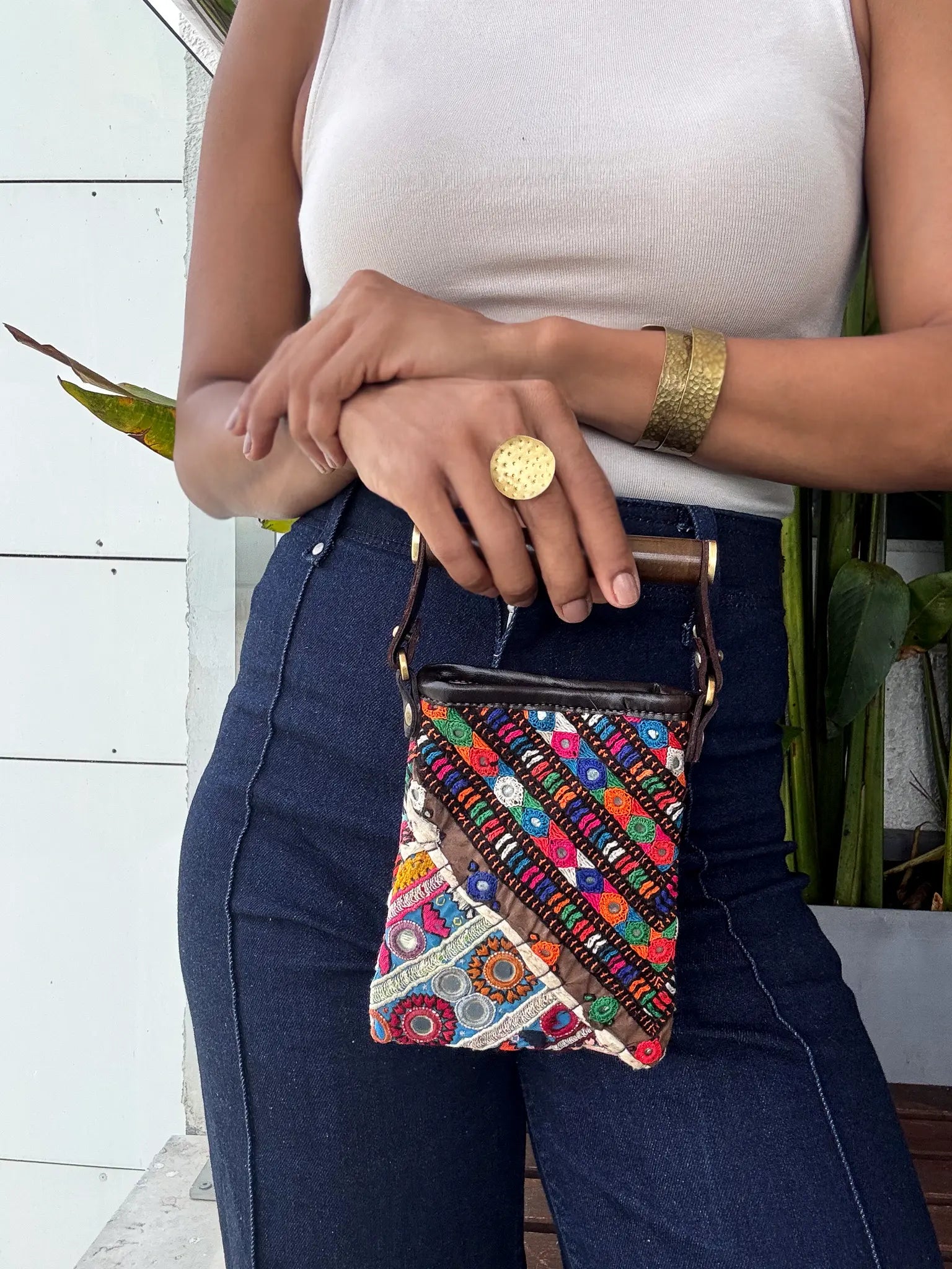 Gypsy Potli rachanareddy