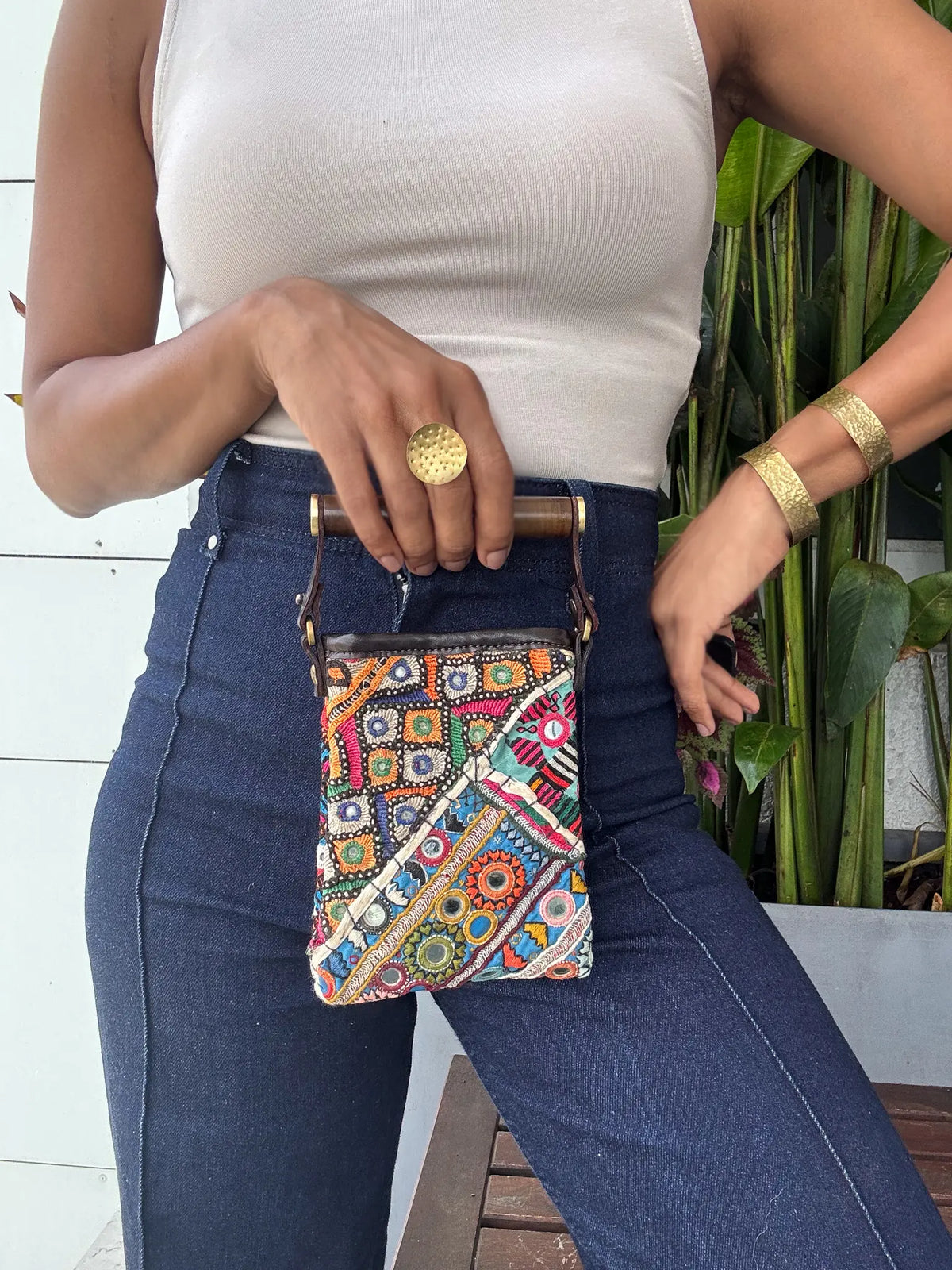 Gypsy Potli rachanareddy