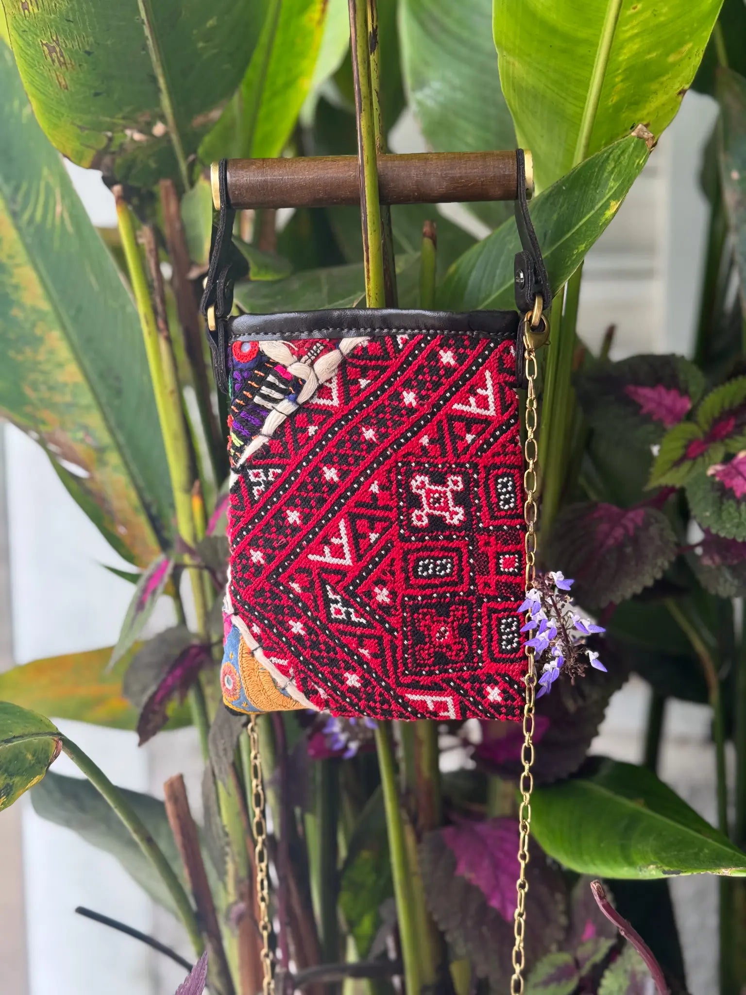 Gypsy Potli rachanareddy