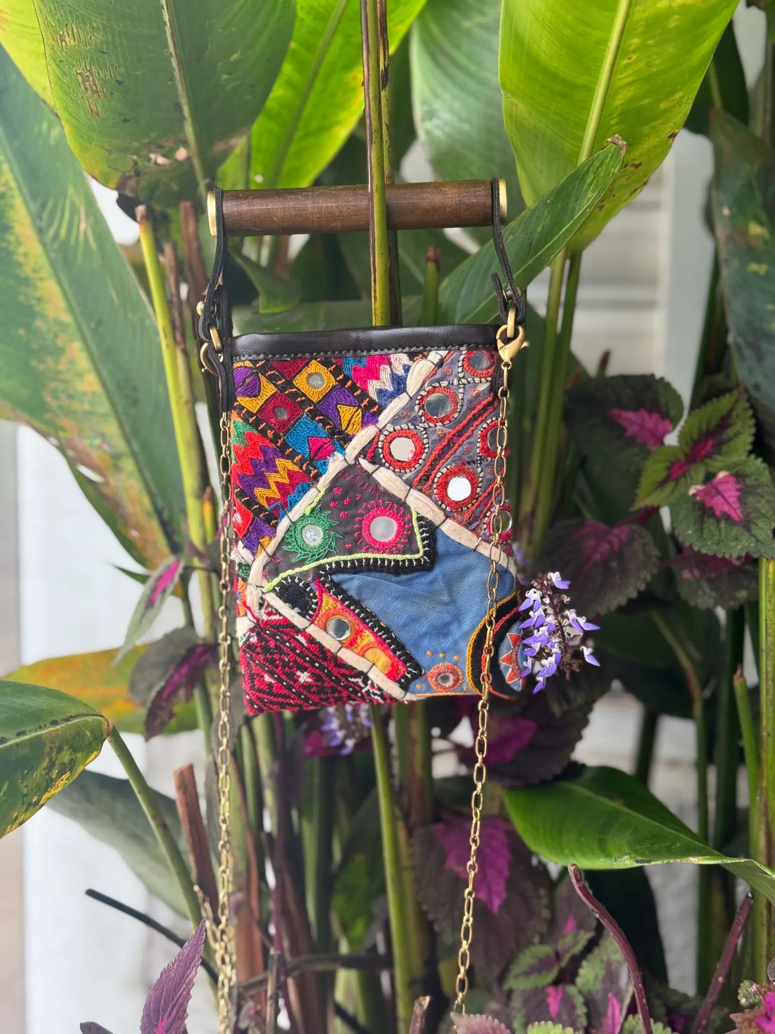 Gypsy Potli rachanareddy