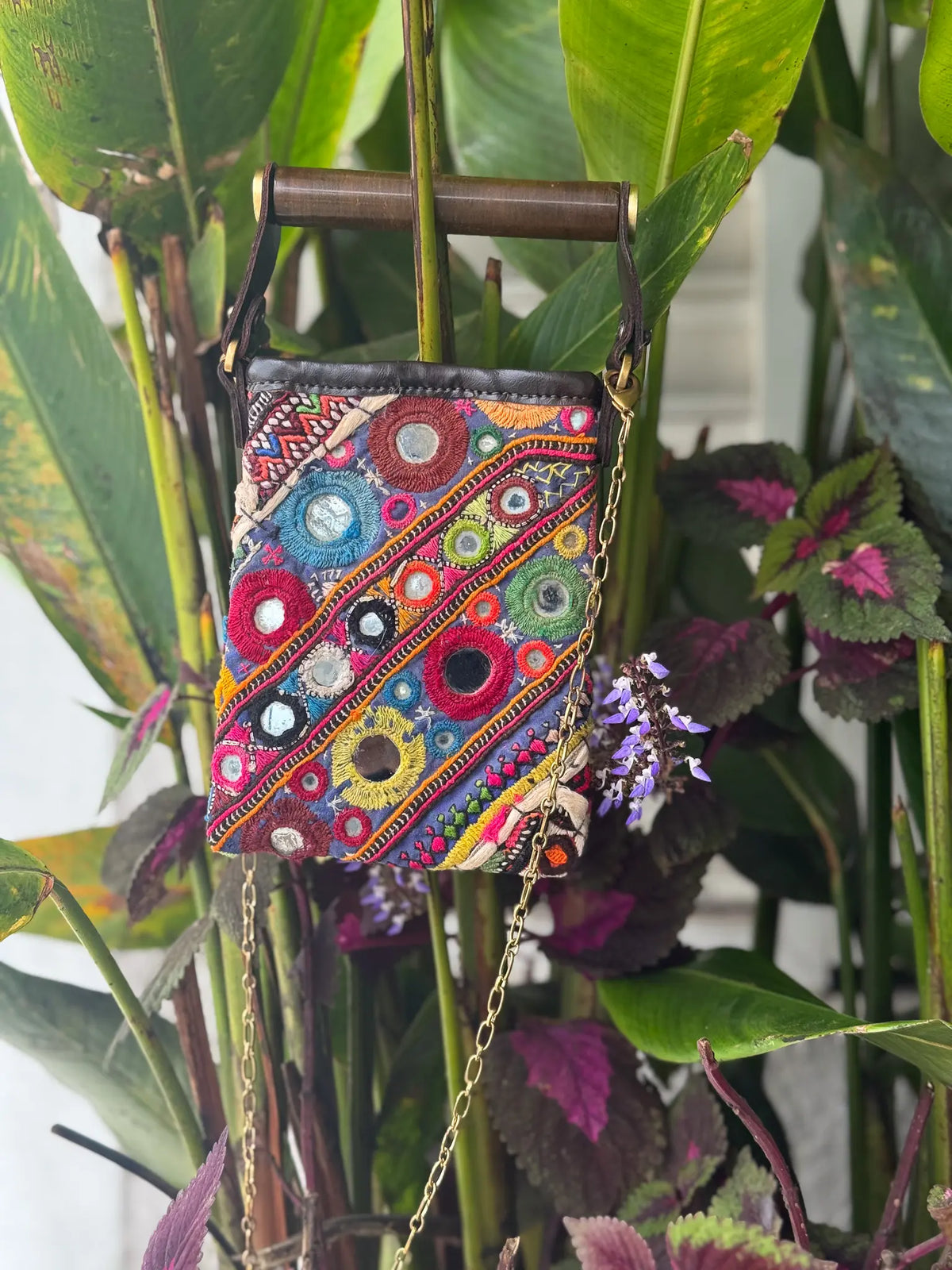 Gypsy Potli rachanareddy