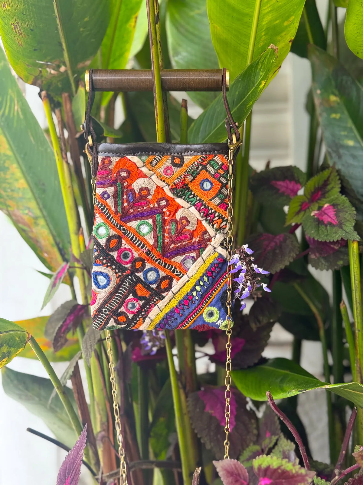 Gypsy Potli rachanareddy