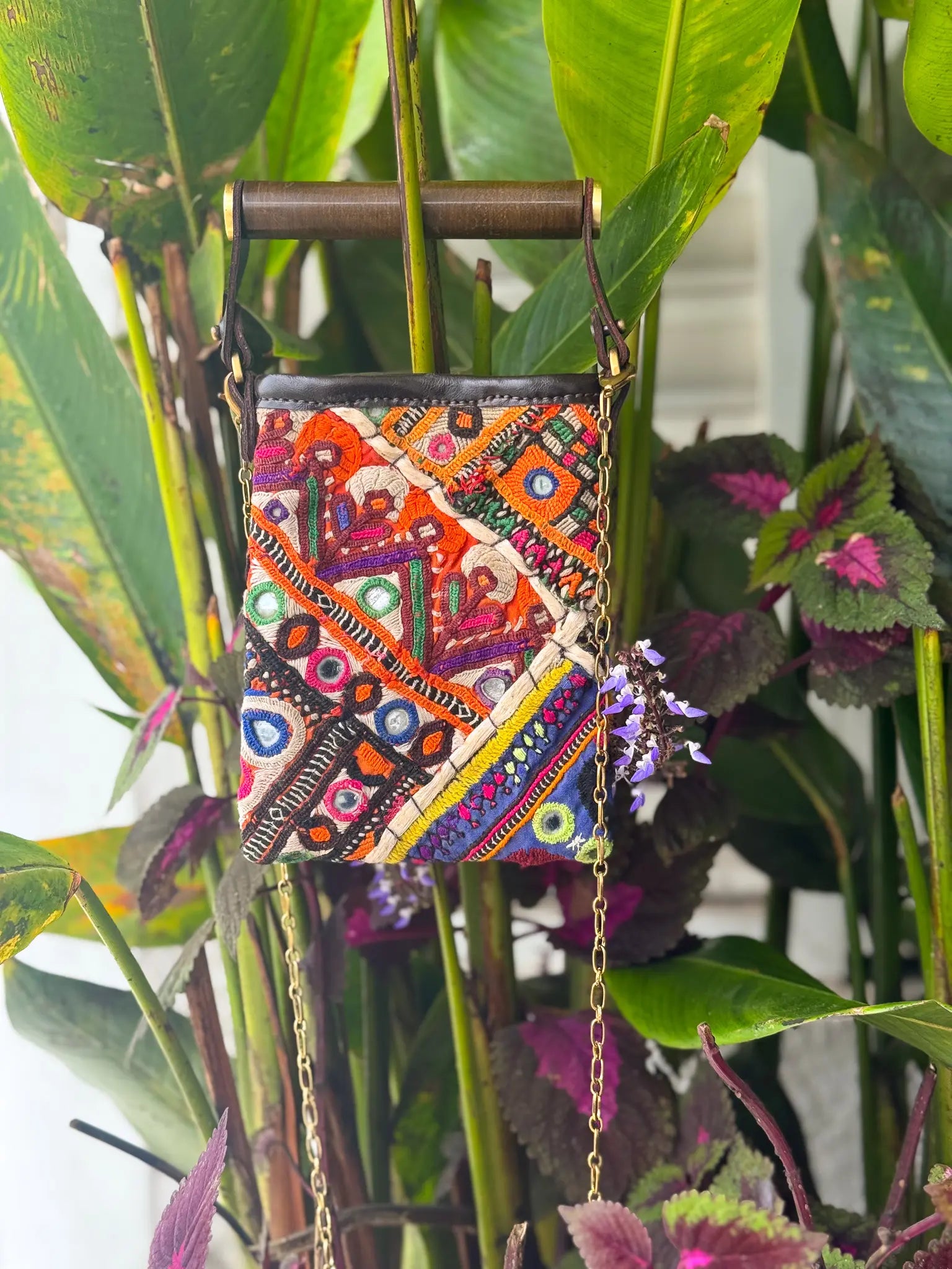 Gypsy Potli rachanareddy