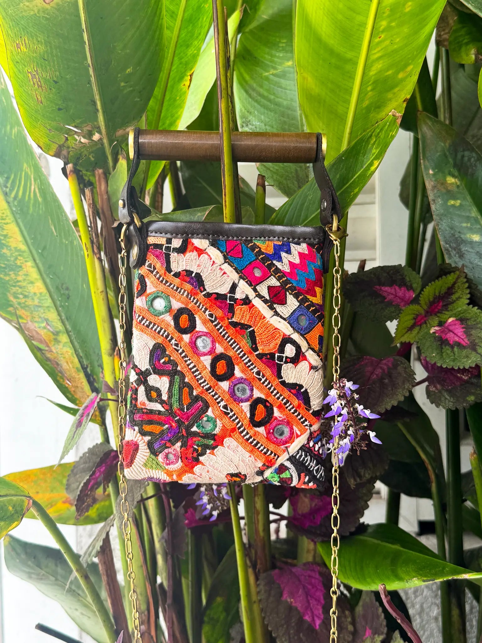 Gypsy Potli rachanareddy