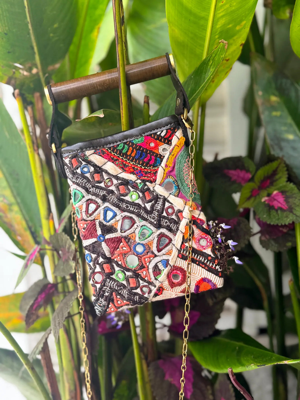 Gypsy Potli rachanareddy