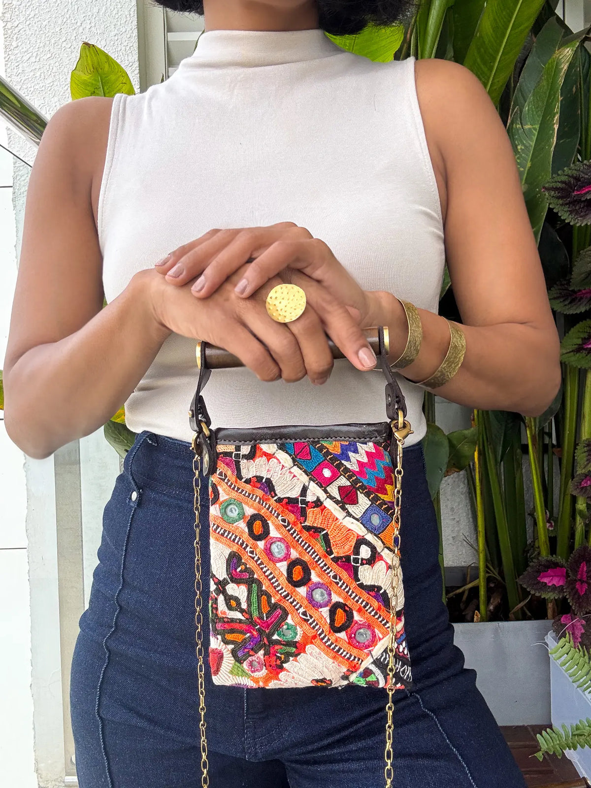 Gypsy Potli rachanareddy