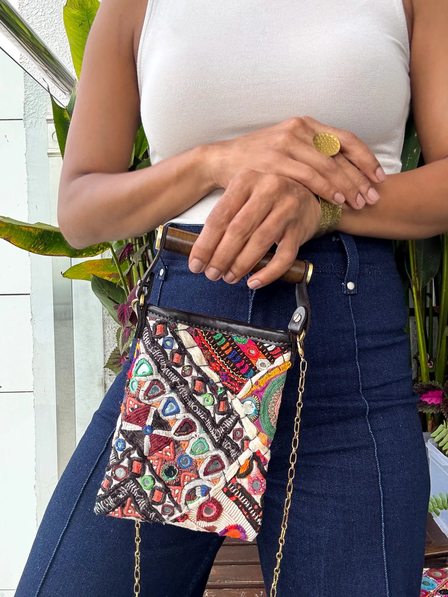 Gypsy Potli rachanareddy