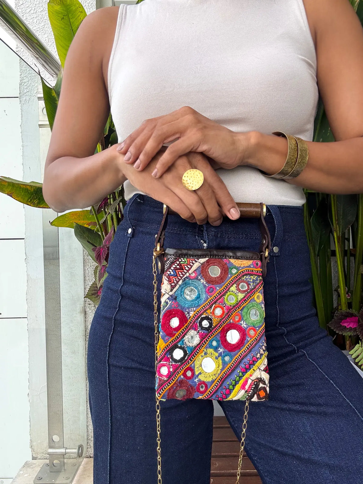 Gypsy Potli rachanareddy