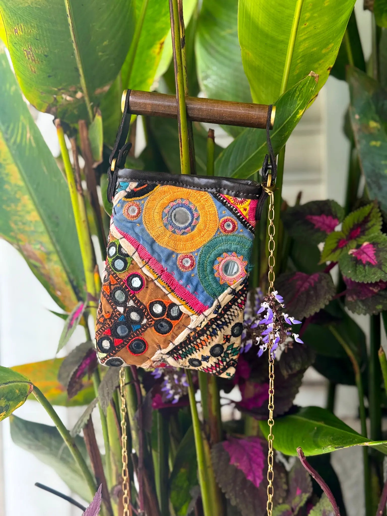 Gypsy Potli rachanareddy