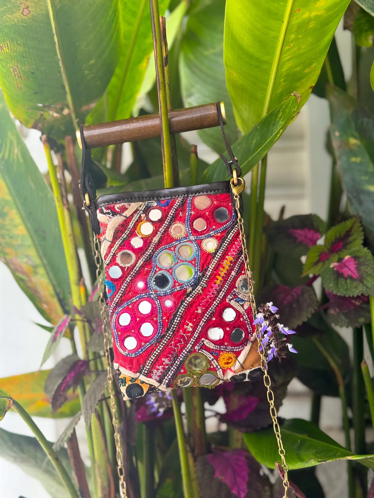 Gypsy Potli rachanareddy