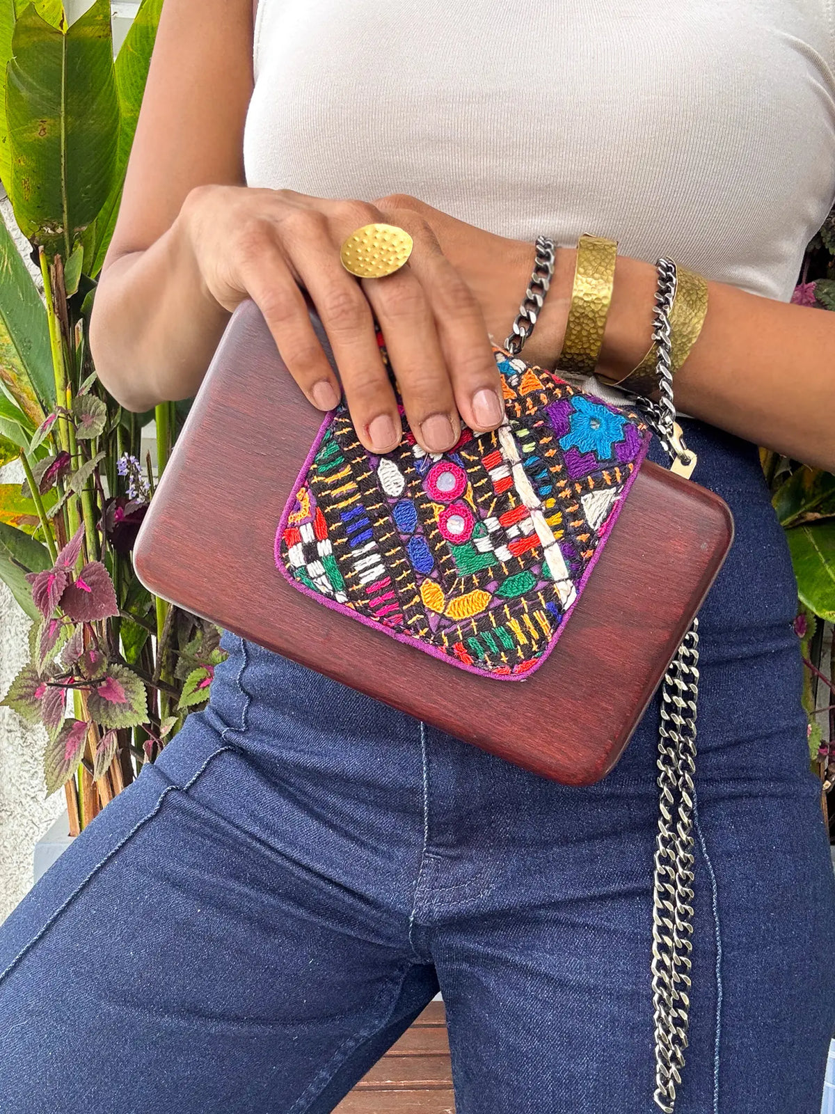 Bazaar Box rachanareddy