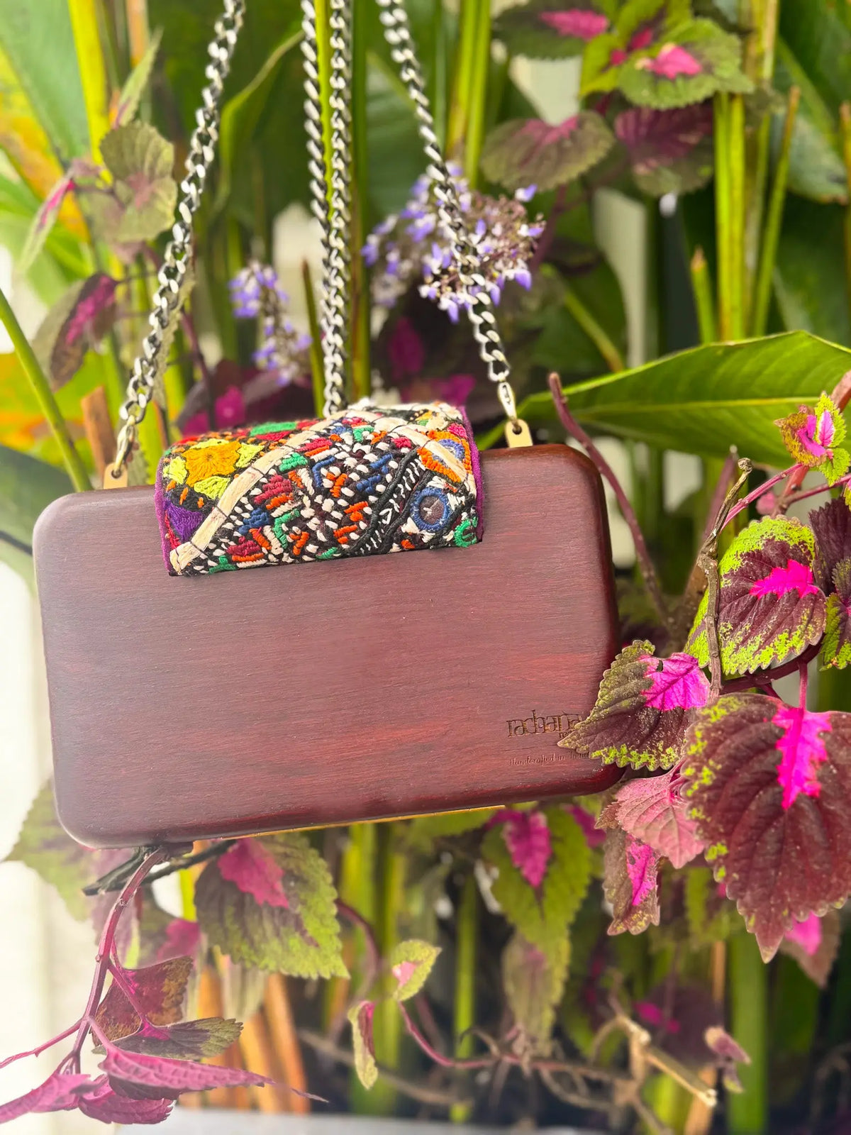 Bazaar Box rachanareddy