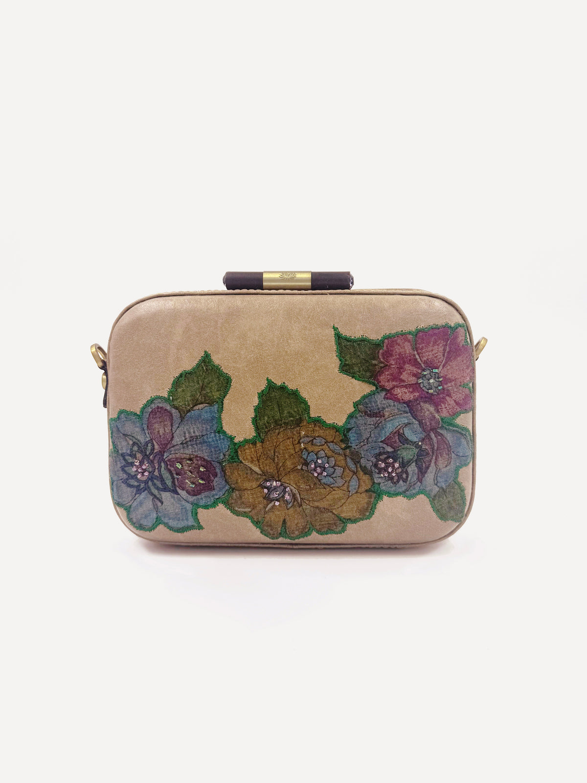 A Walk In The Garden Rachana Reddy