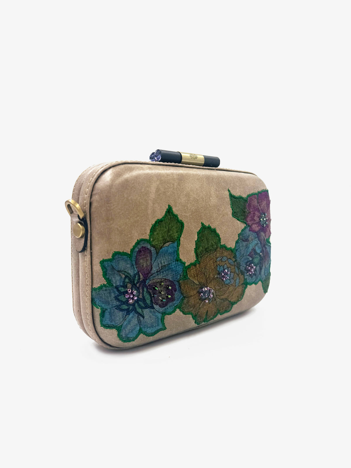 A Walk In The Garden Rachana Reddy