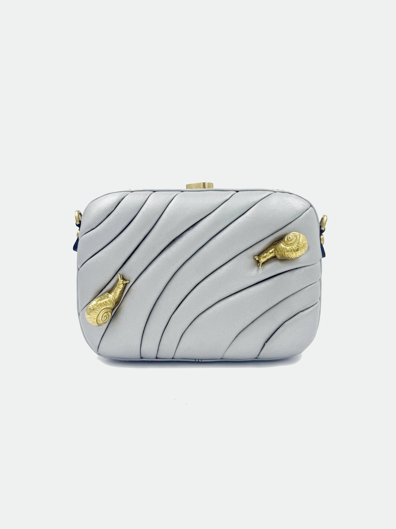 Slowly But Surely Rachana Reddy