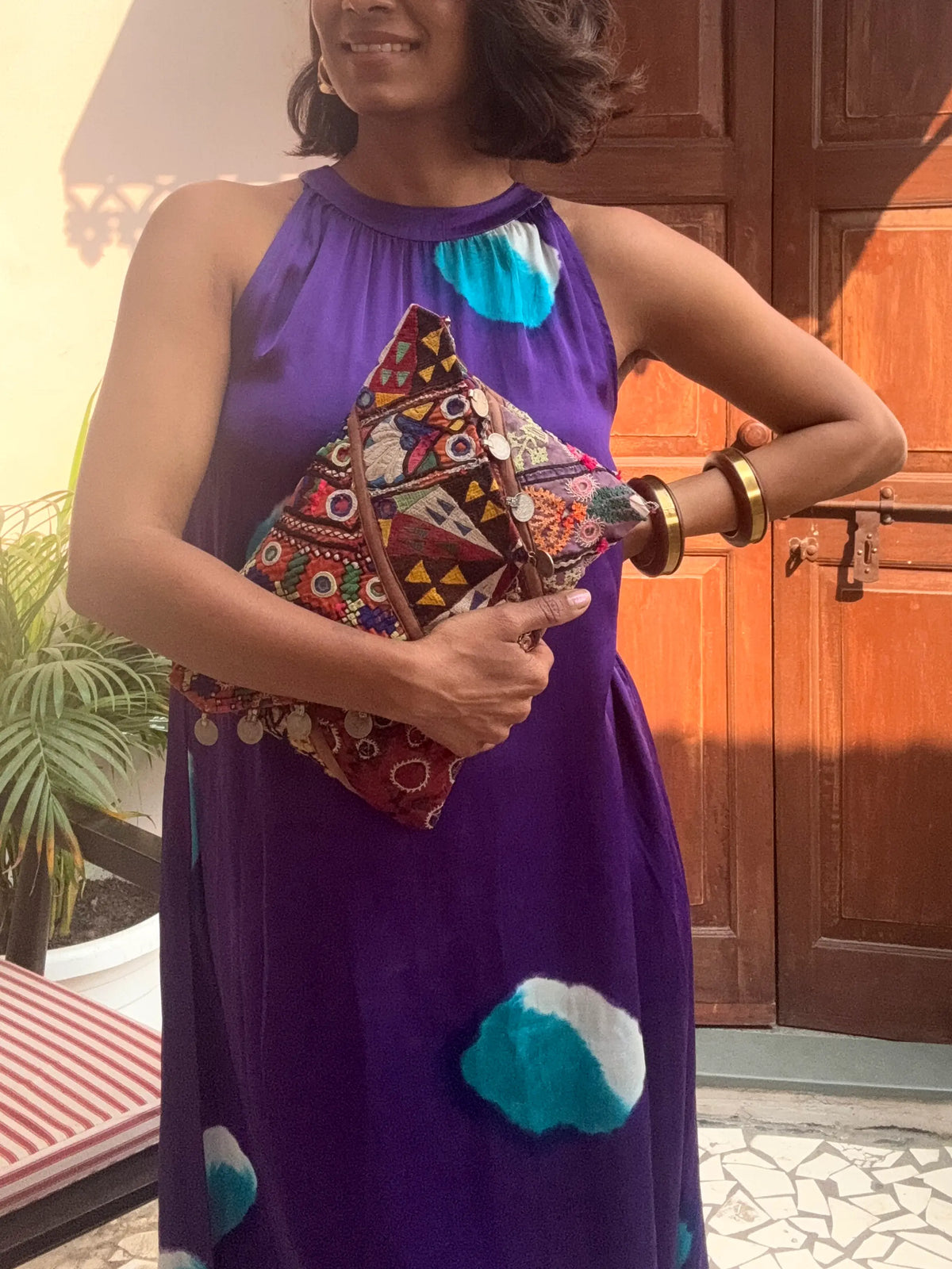 Nomadic Find #1 Rachana Reddy