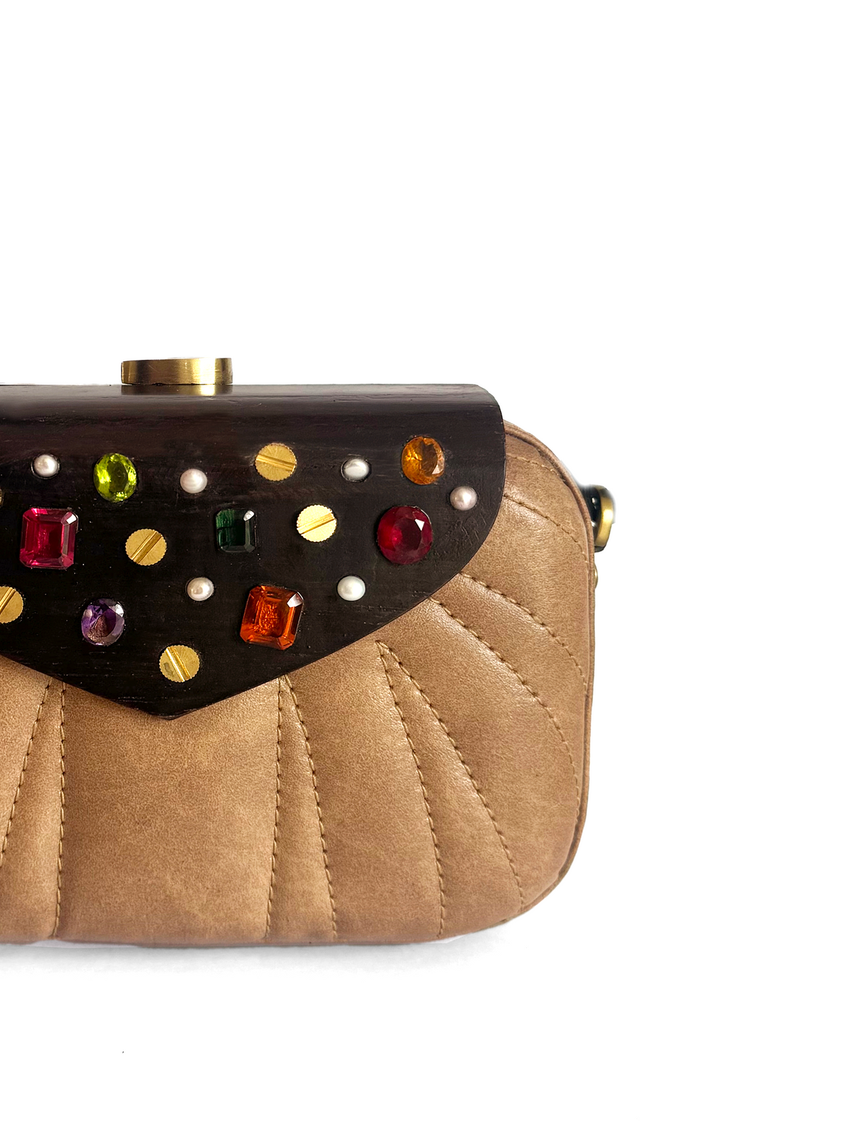 Bejewelled Crown rachanareddy