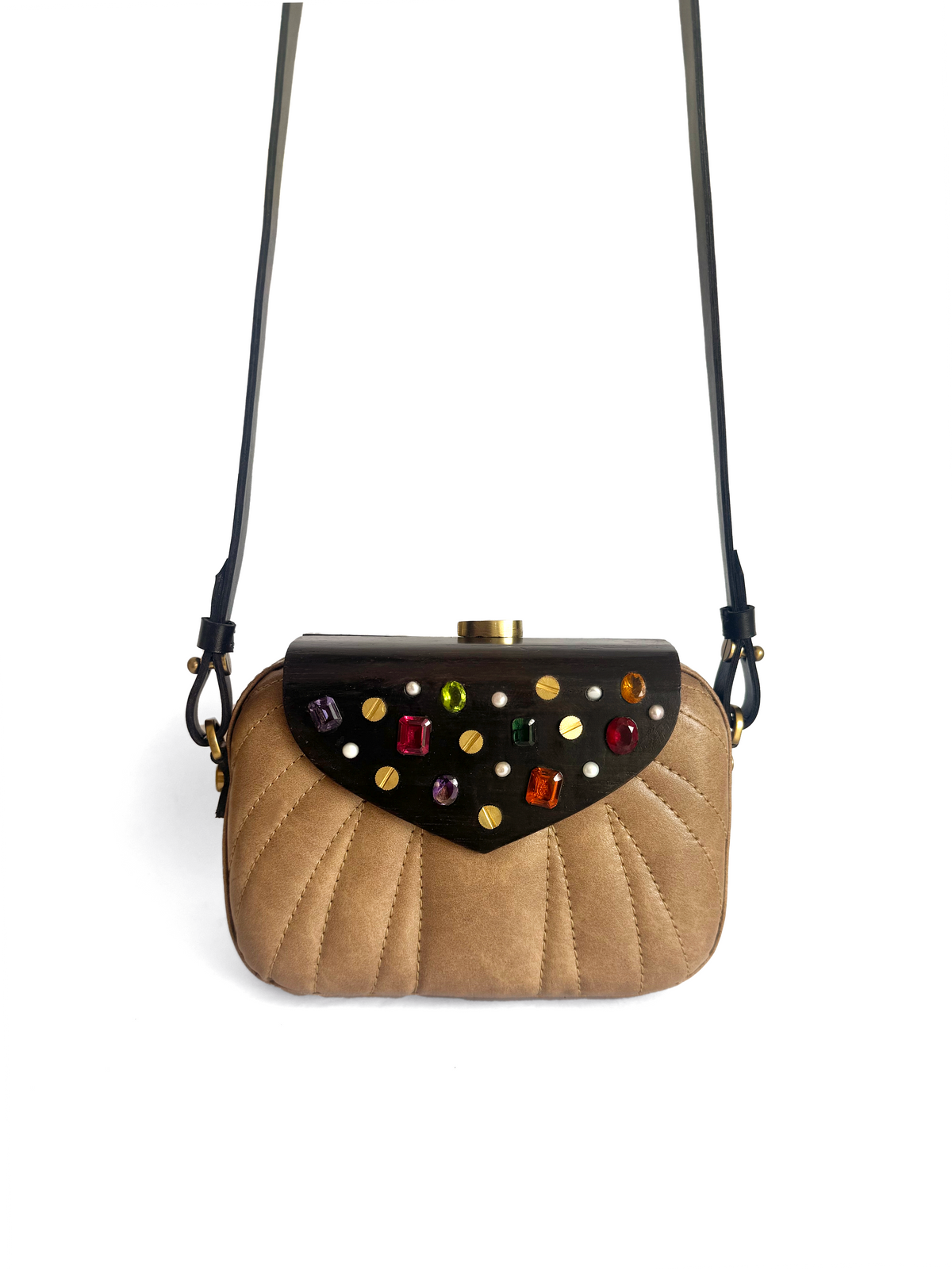 Bejewelled Crown rachanareddy