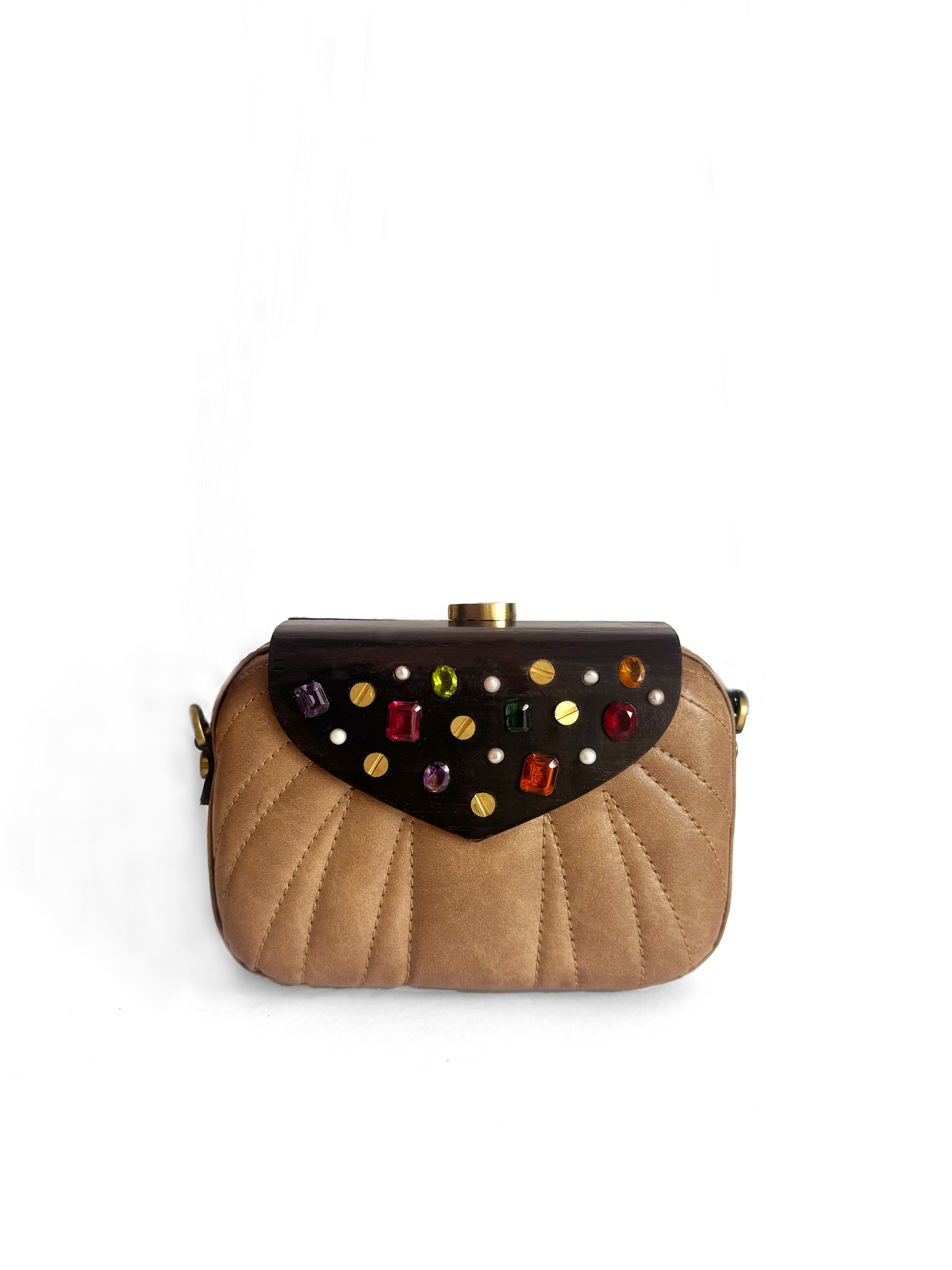 Bejewelled Crown rachanareddy