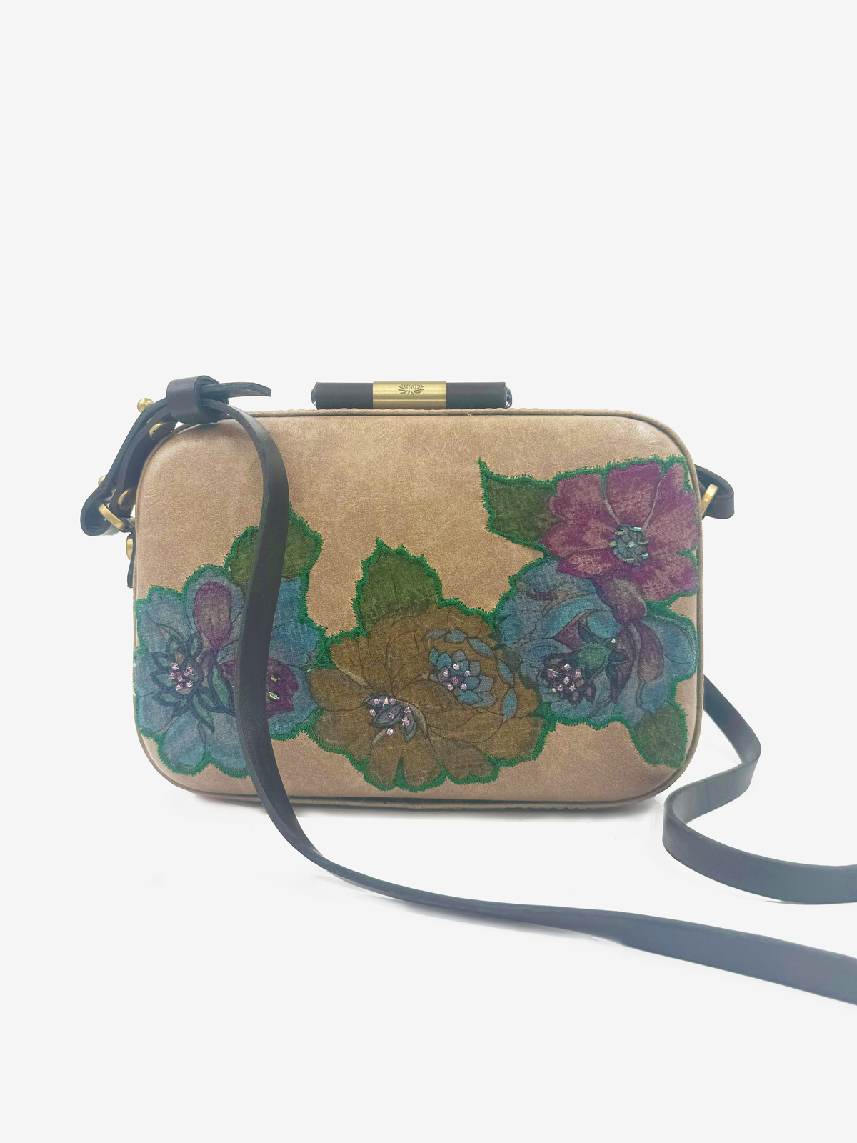 A Walk In The Garden Rachana Reddy