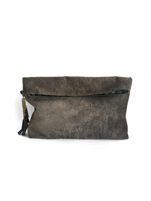 Pataka (Reversible - Grey)