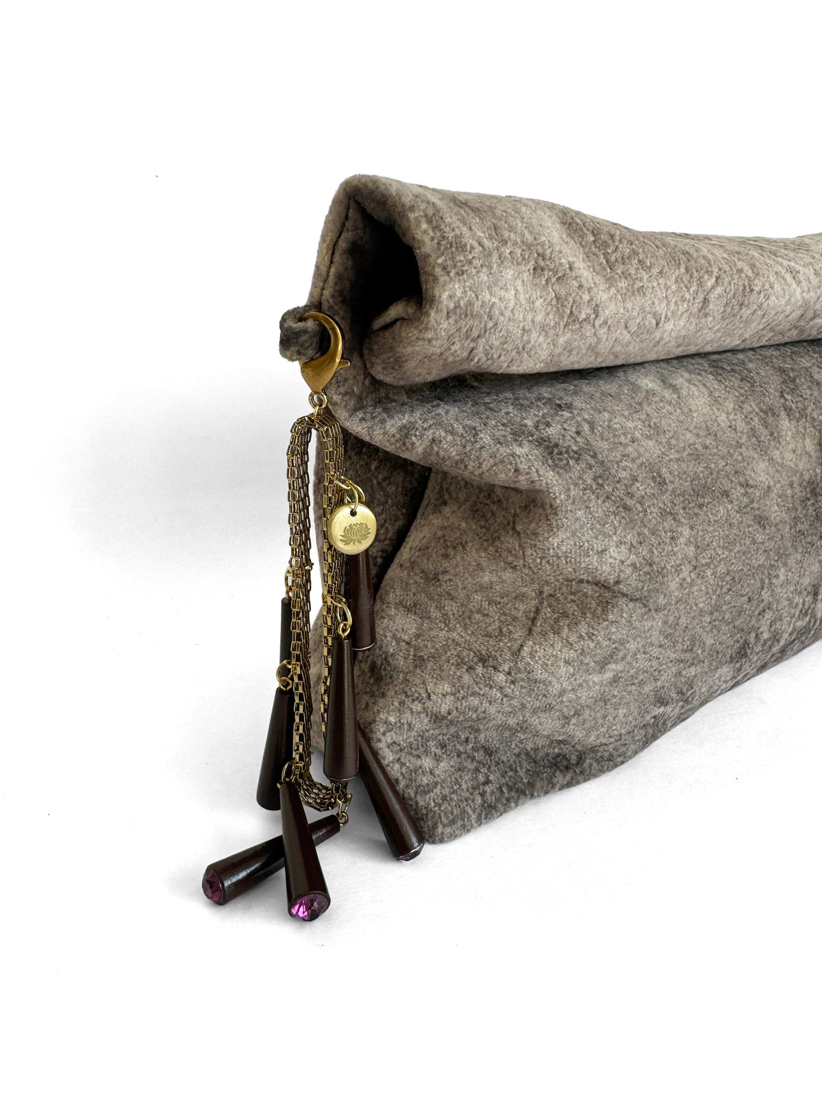 Pataka (Reversible - Grey) rachanareddy