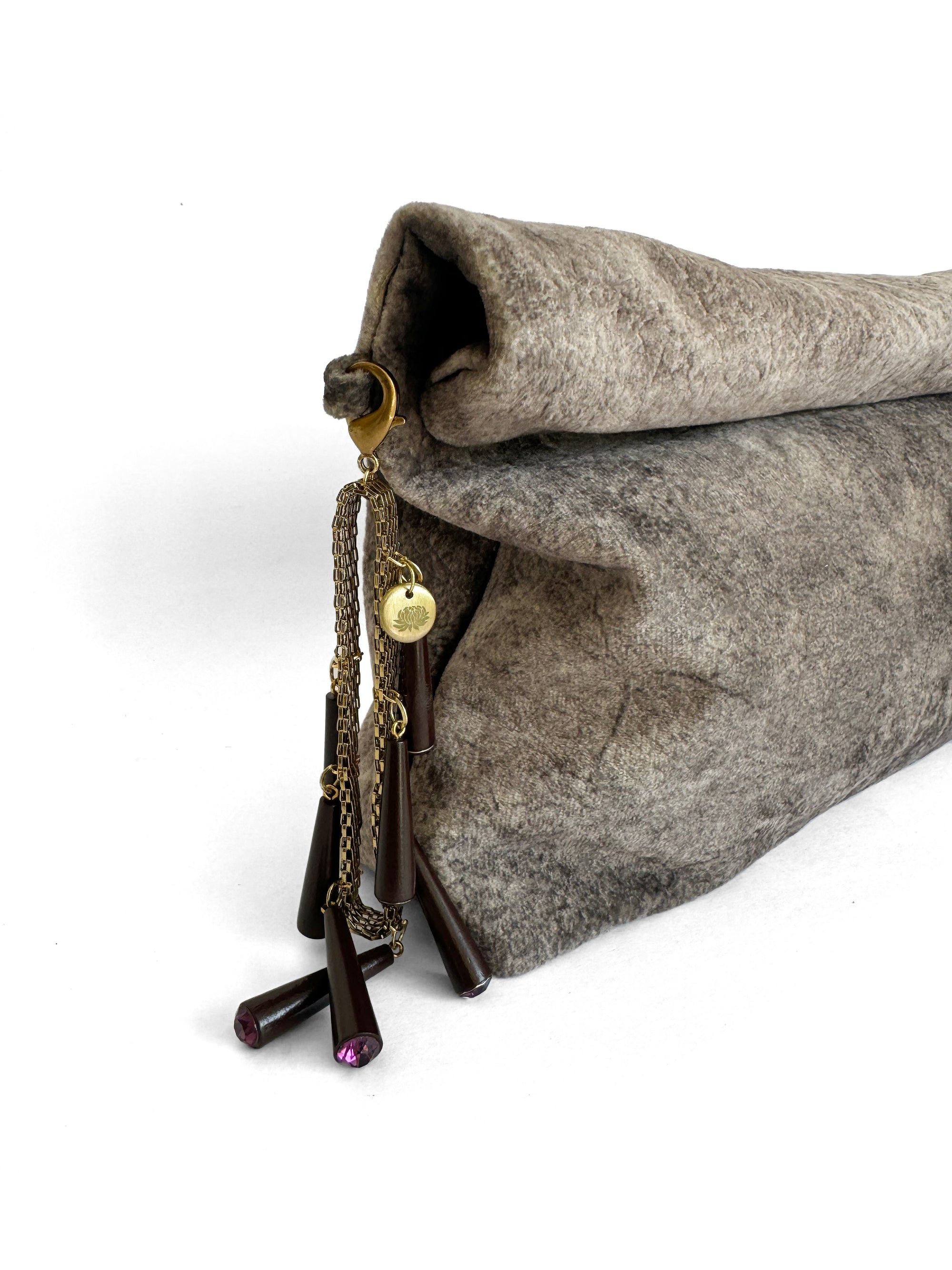 Pataka (Reversible - Grey)
