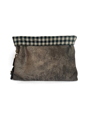 Pataka (Reversible - Grey)