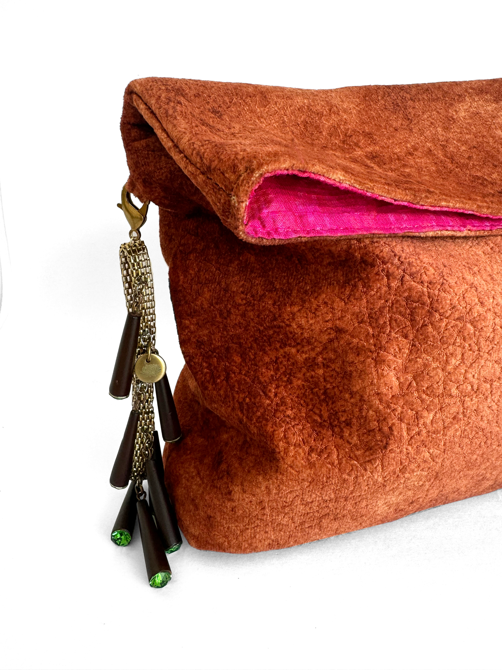 Pataka (Reversible - Rust) rachanareddy