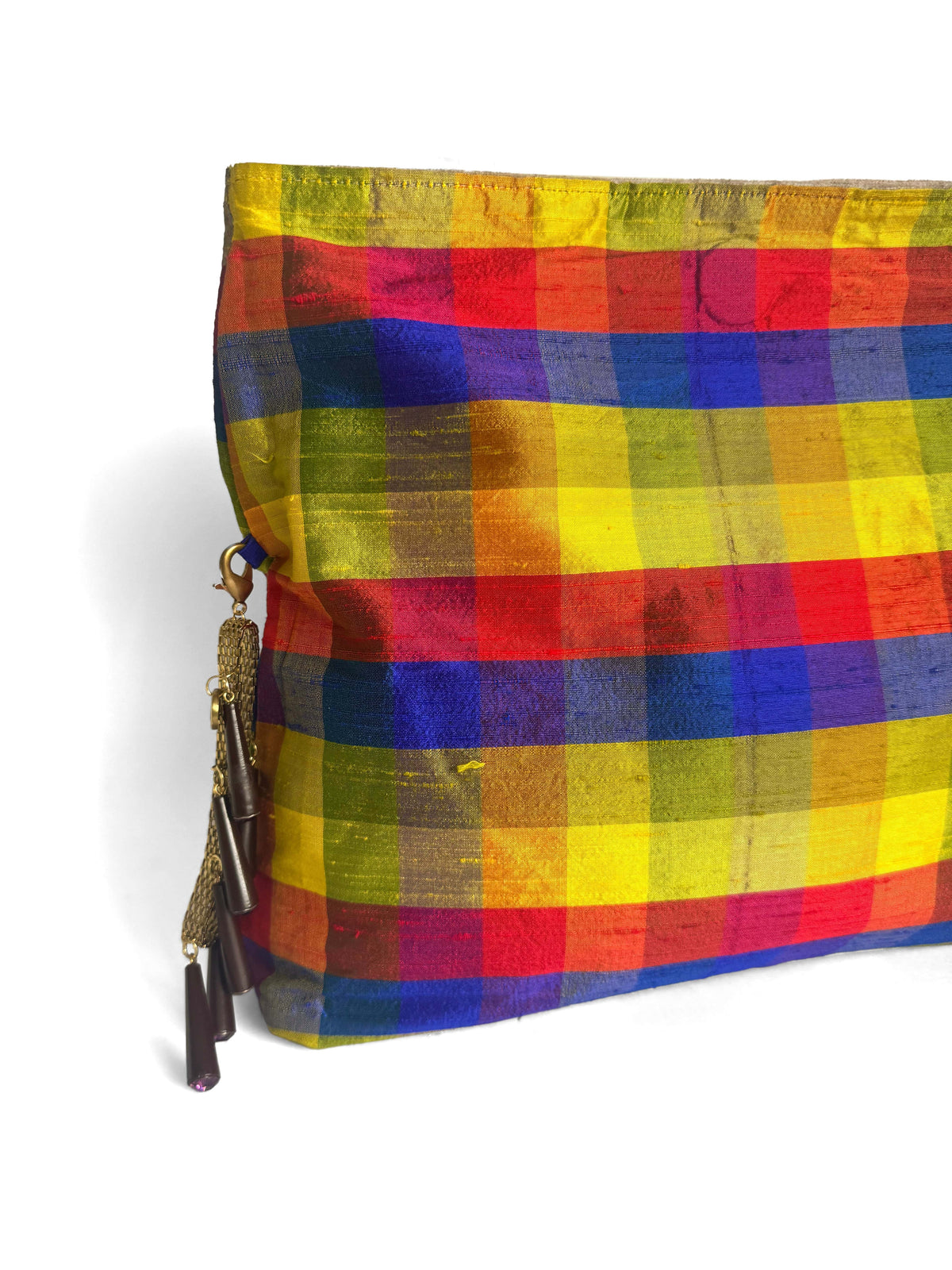 Pataka (Reversible - Coffee) rachanareddy