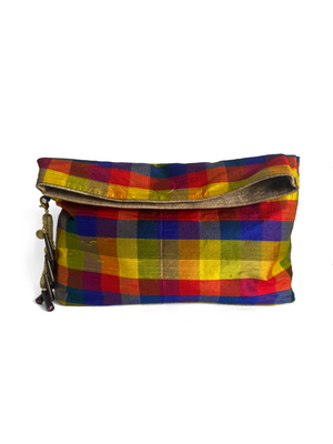Pataka (Reversible - Coffee)