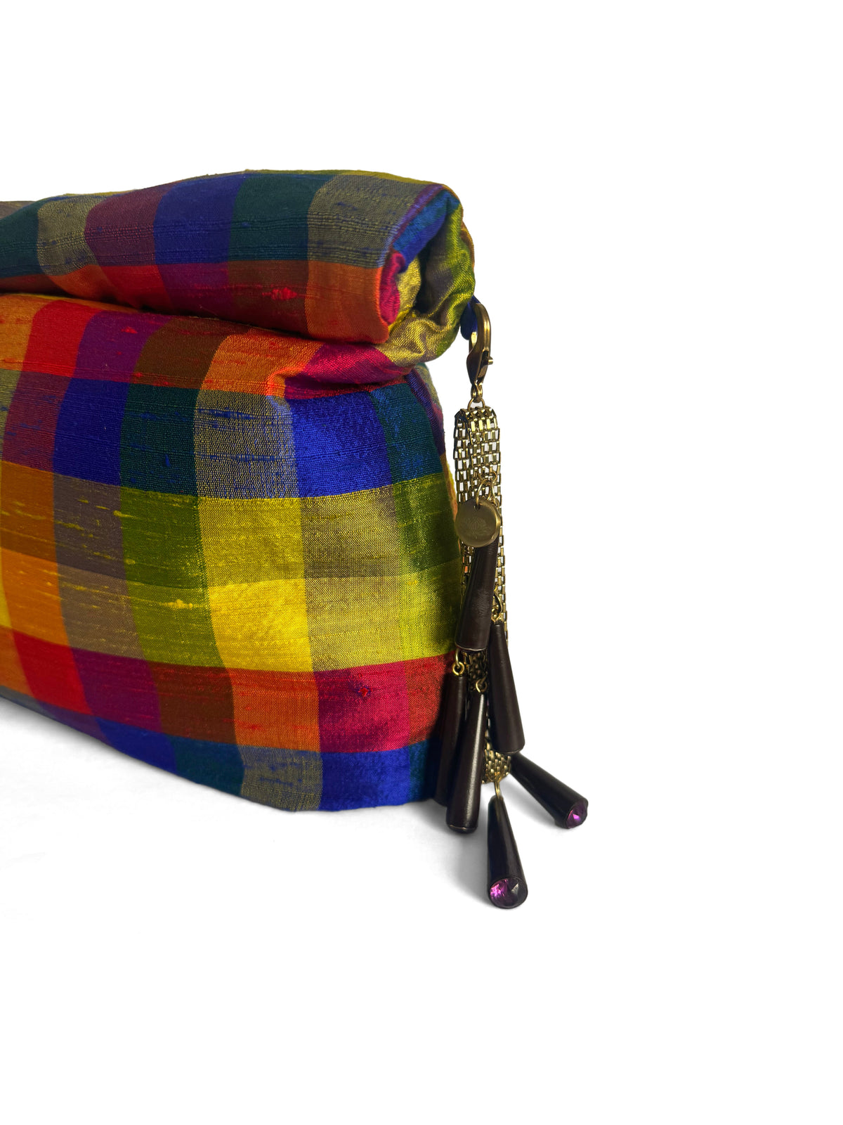 Pataka (Reversible - Coffee) rachanareddy