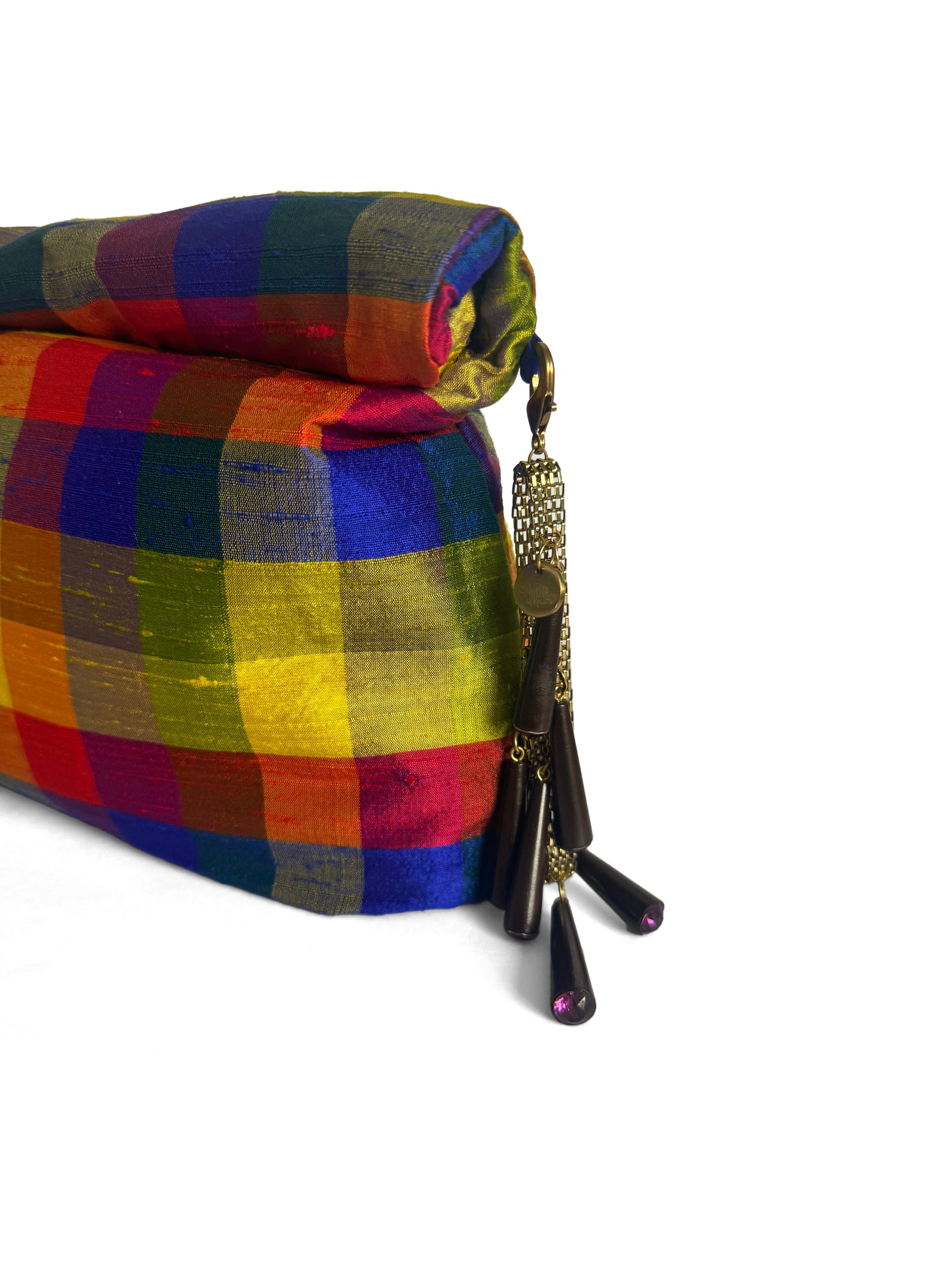 Pataka (Reversible - Coffee) rachanareddy