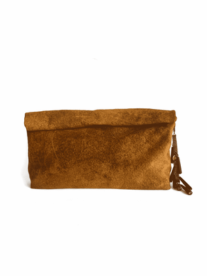 Pataka (Reversible - Mustard)