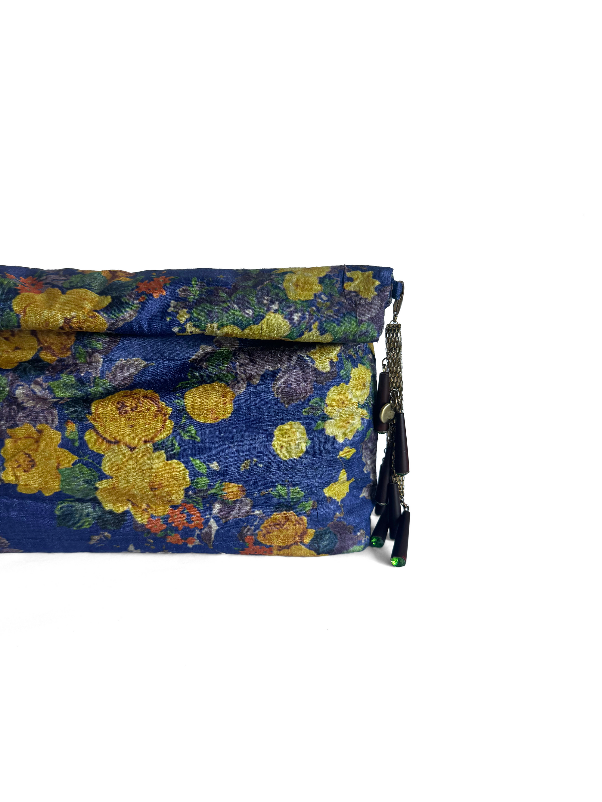 Pataka (Reversible - Blue)