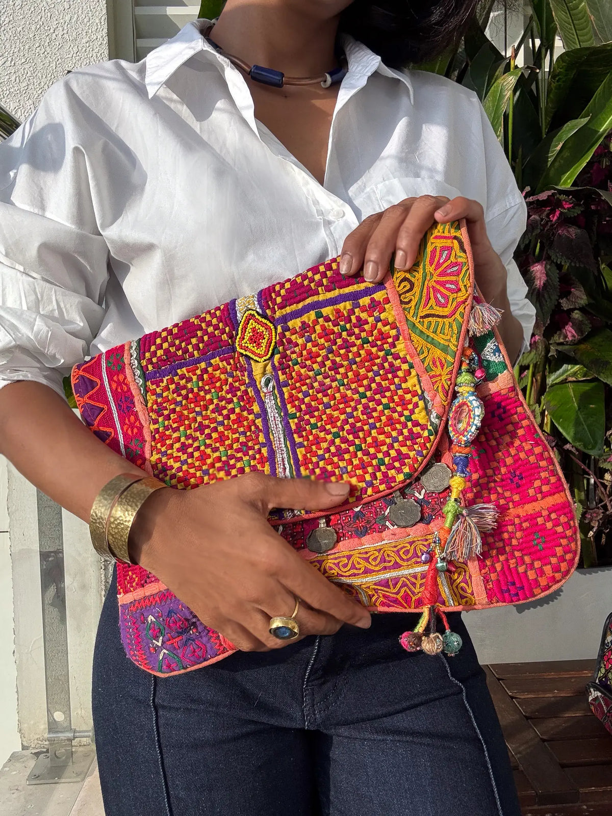 Nomadic Find #2 Rachana Reddy